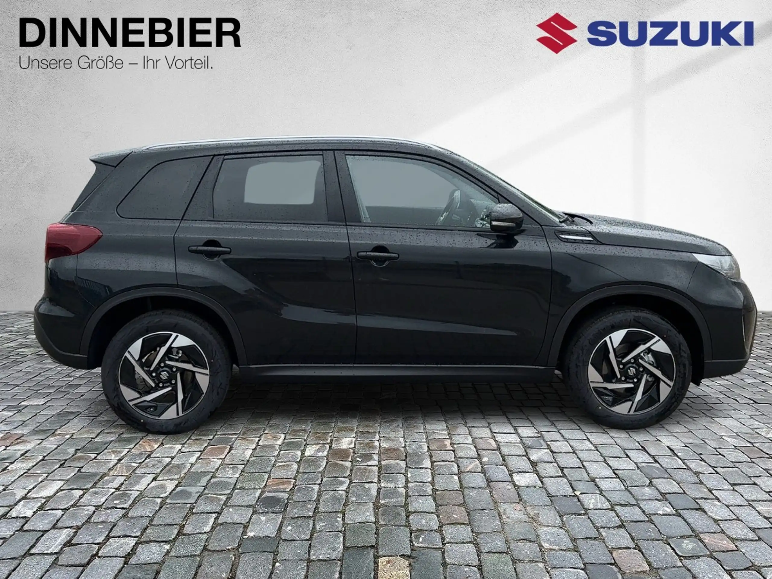 Suzuki - Vitara