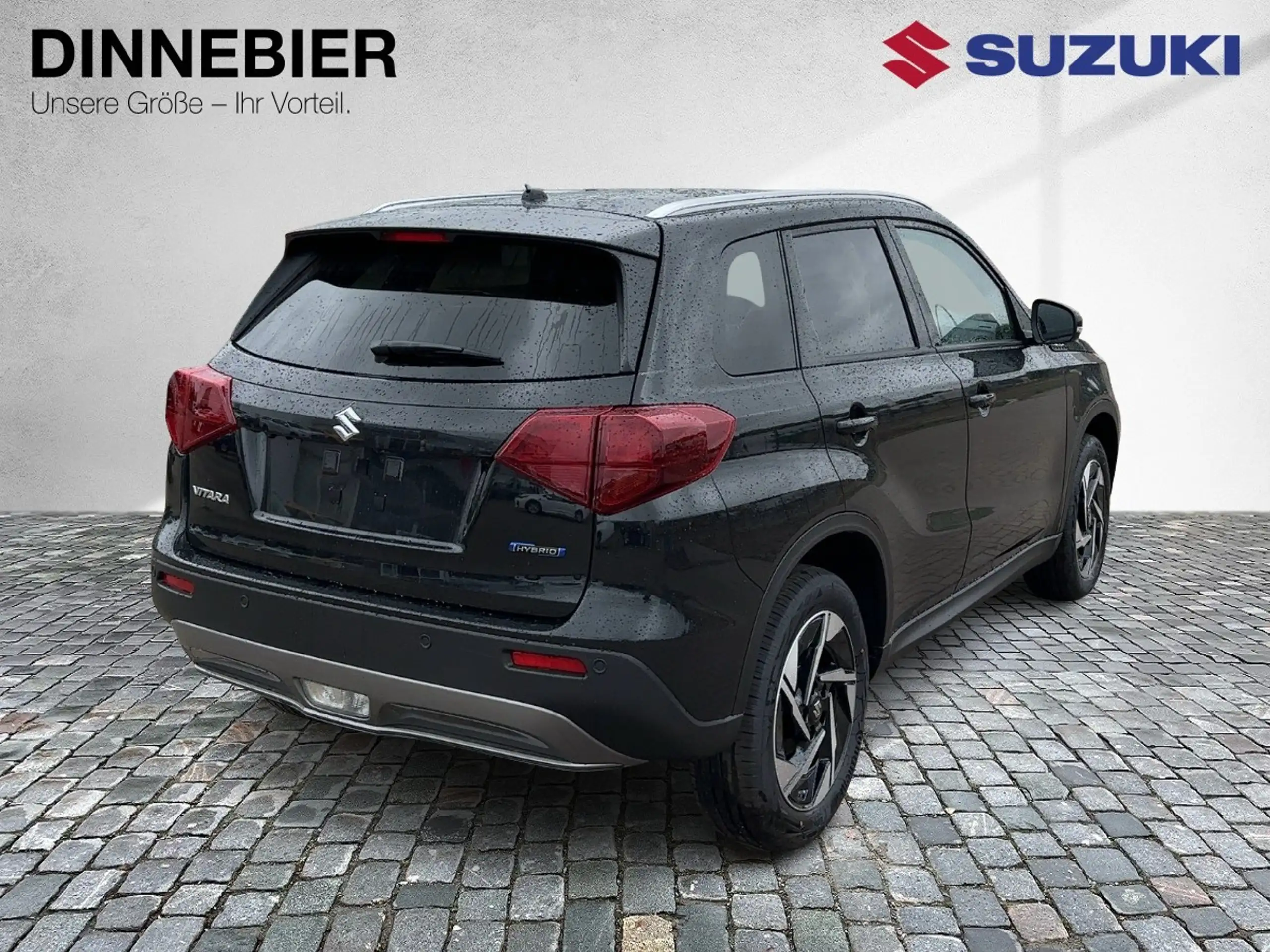 Suzuki - Vitara