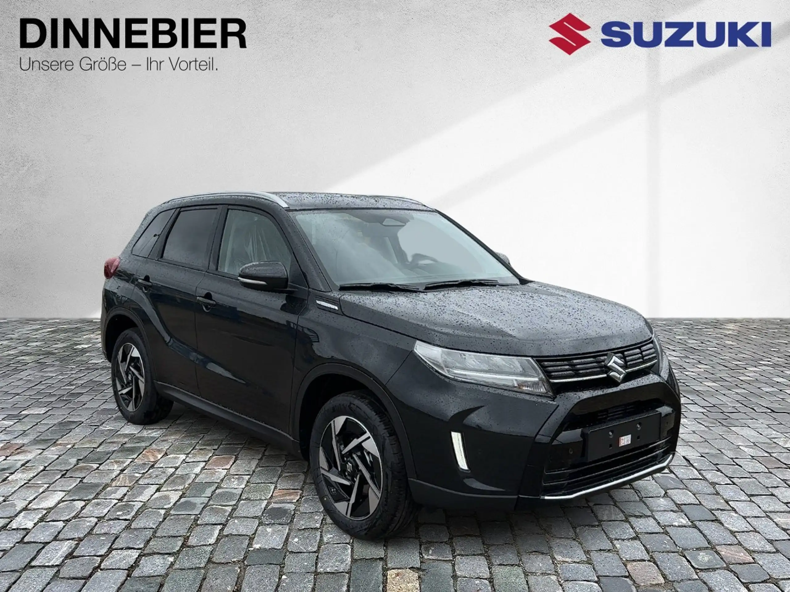 Suzuki - Vitara