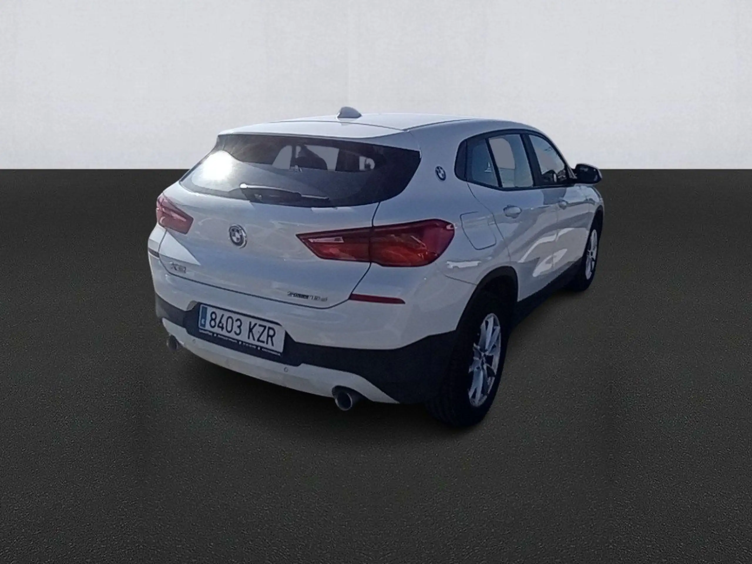 BMW - X2