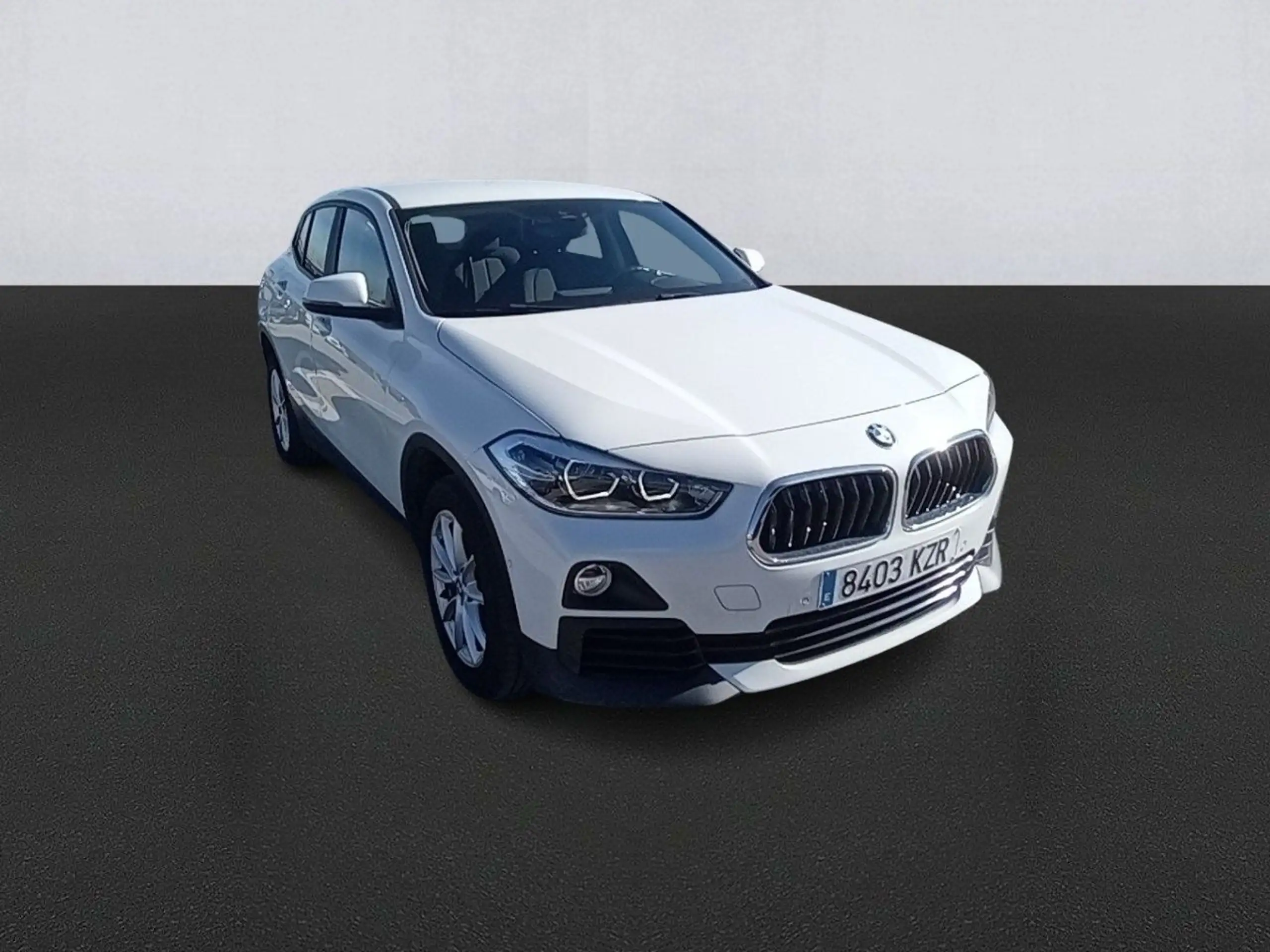 BMW - X2