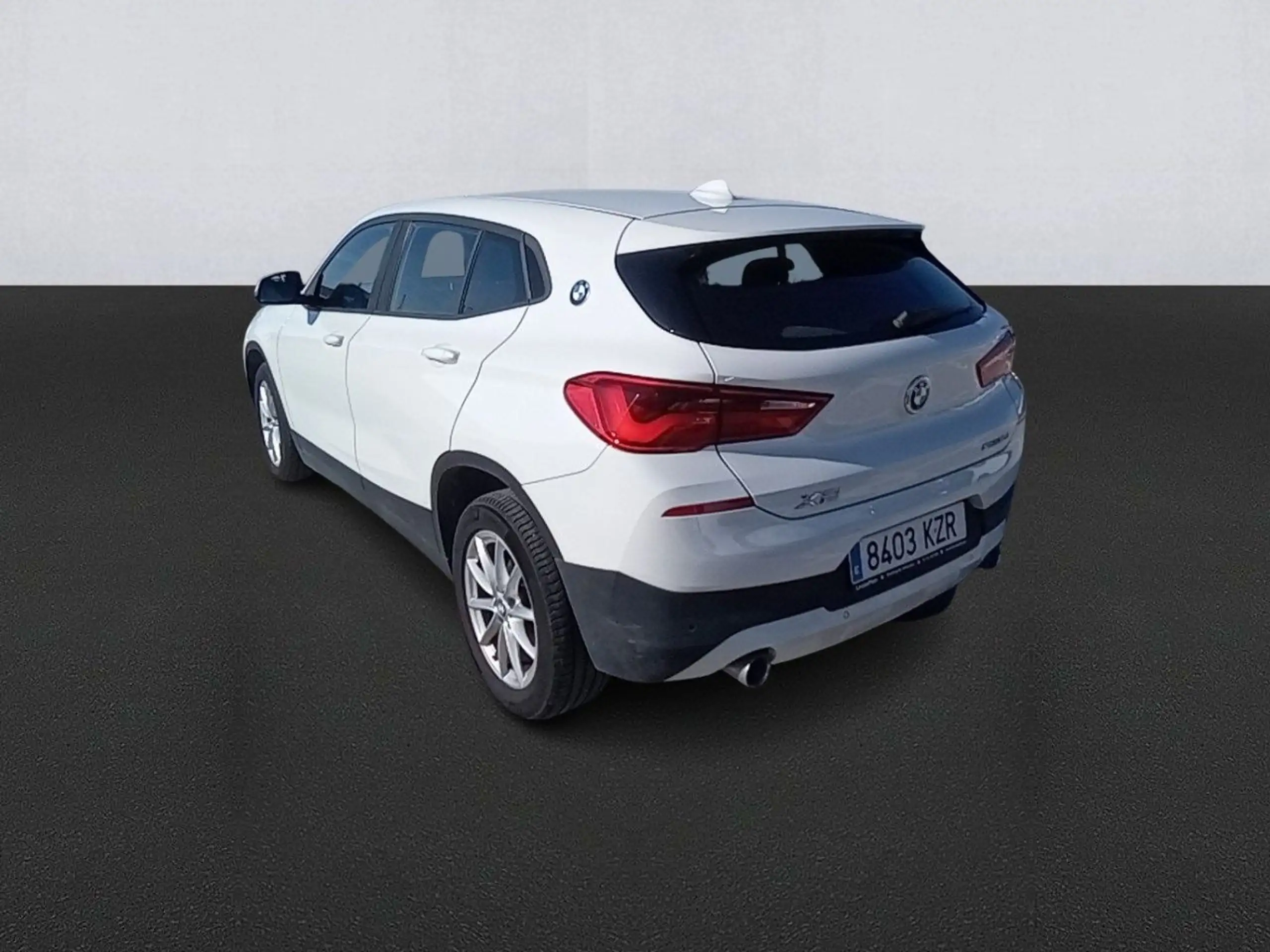 BMW - X2