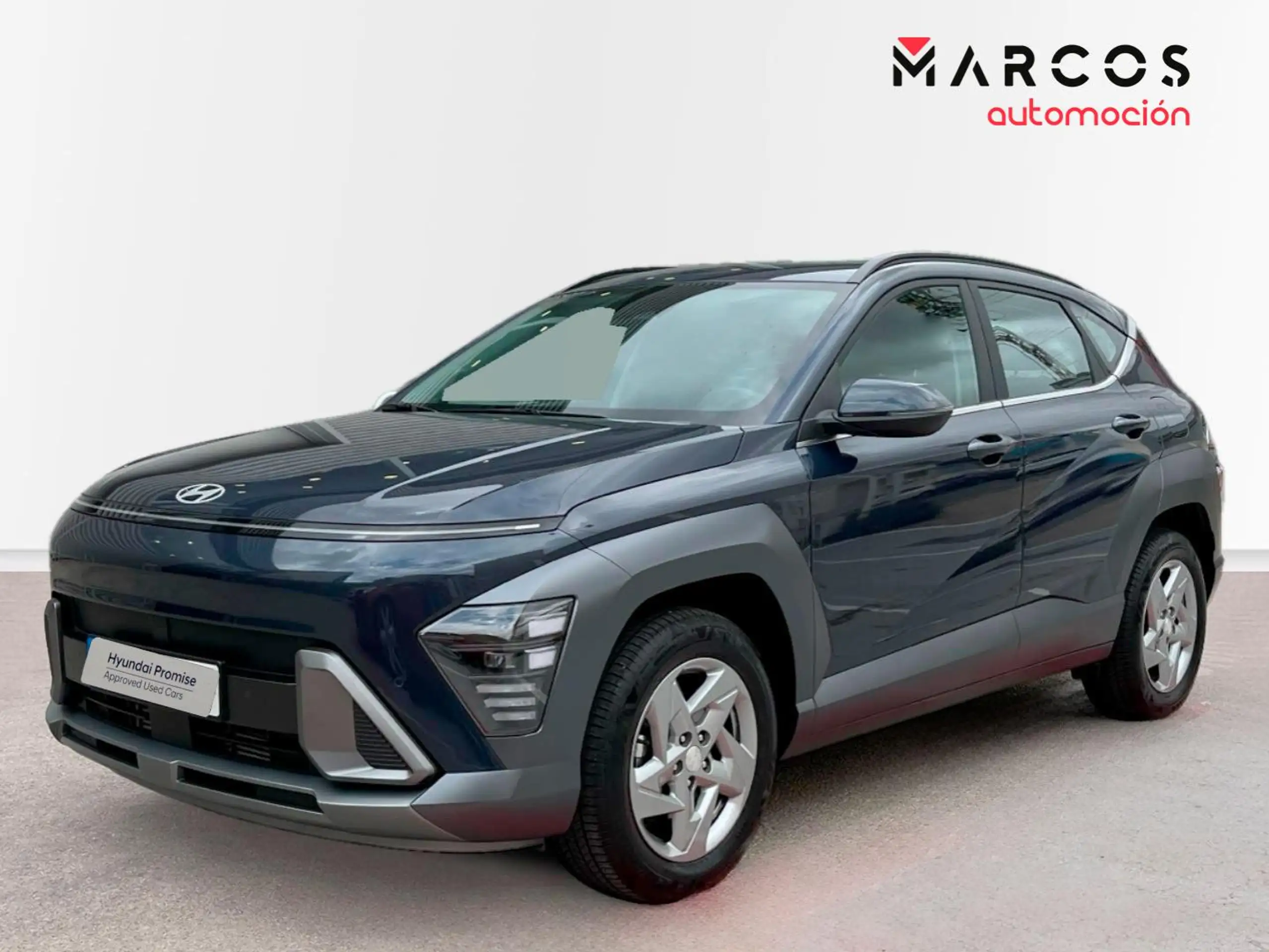 Hyundai - KONA