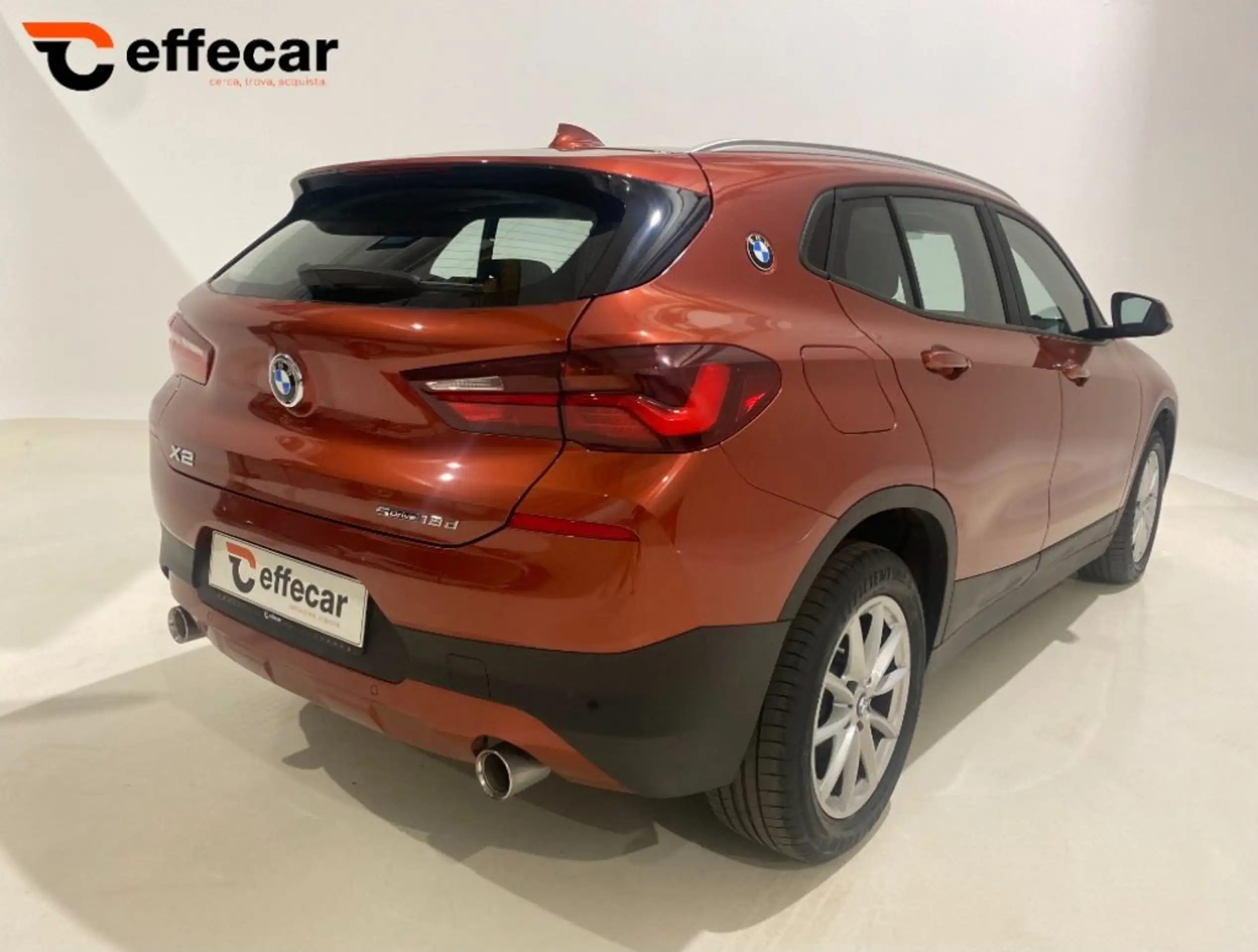 BMW - X2