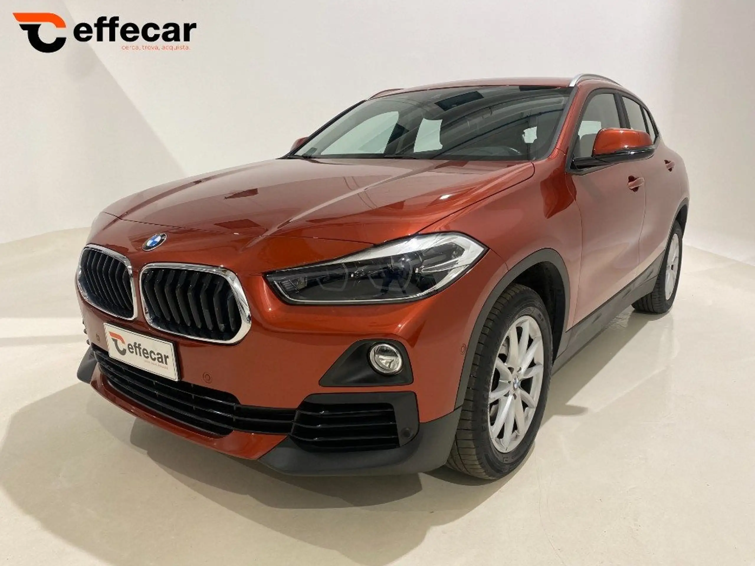 BMW - X2