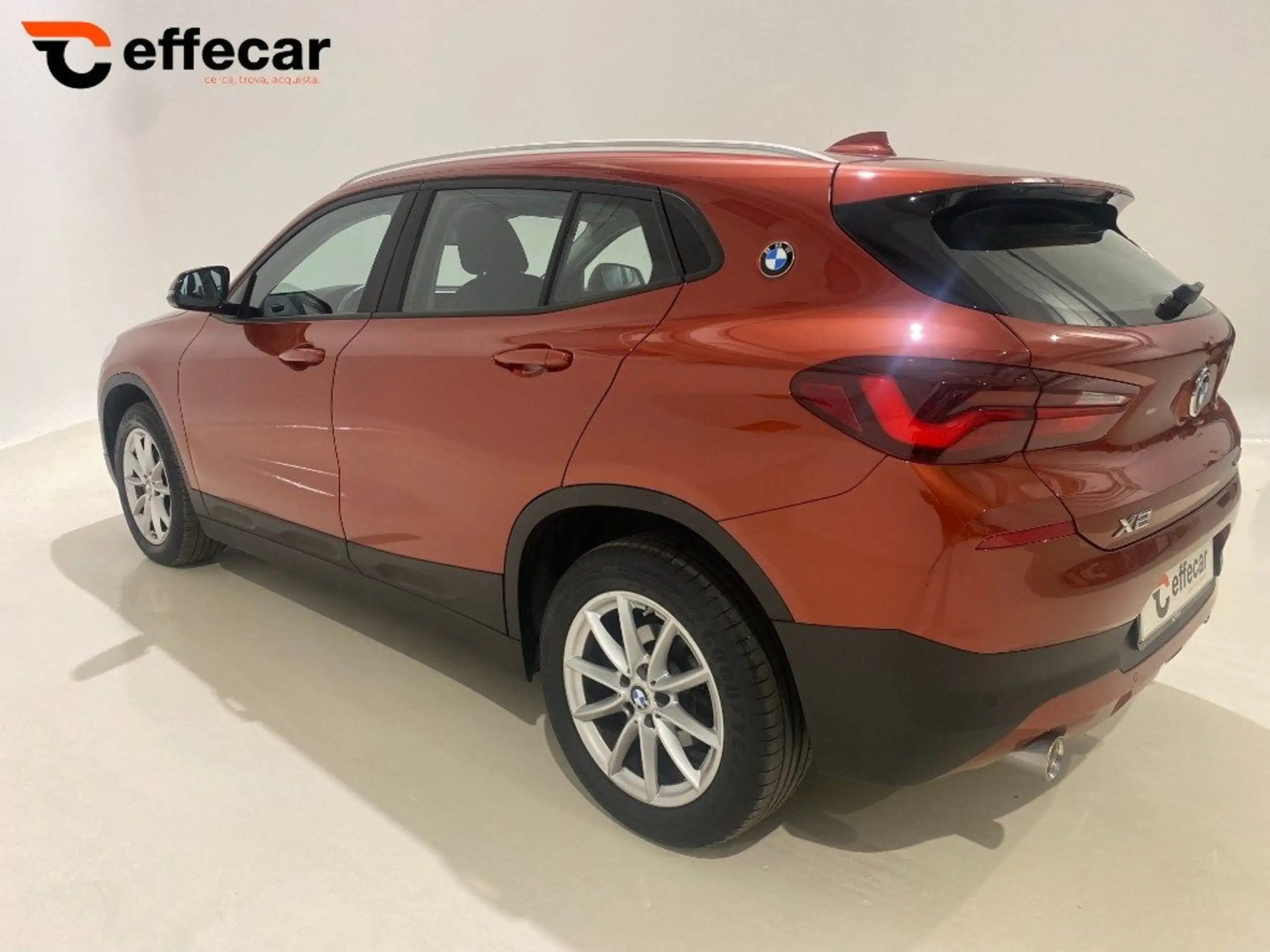 BMW - X2