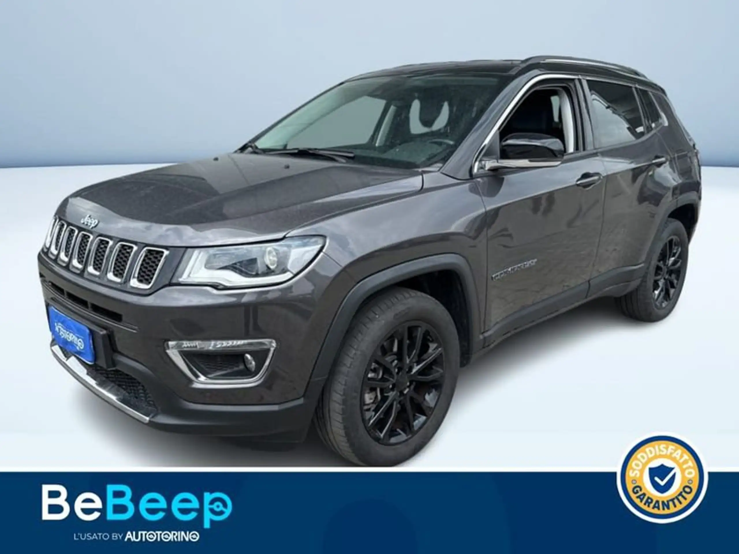 Jeep Compass 2021