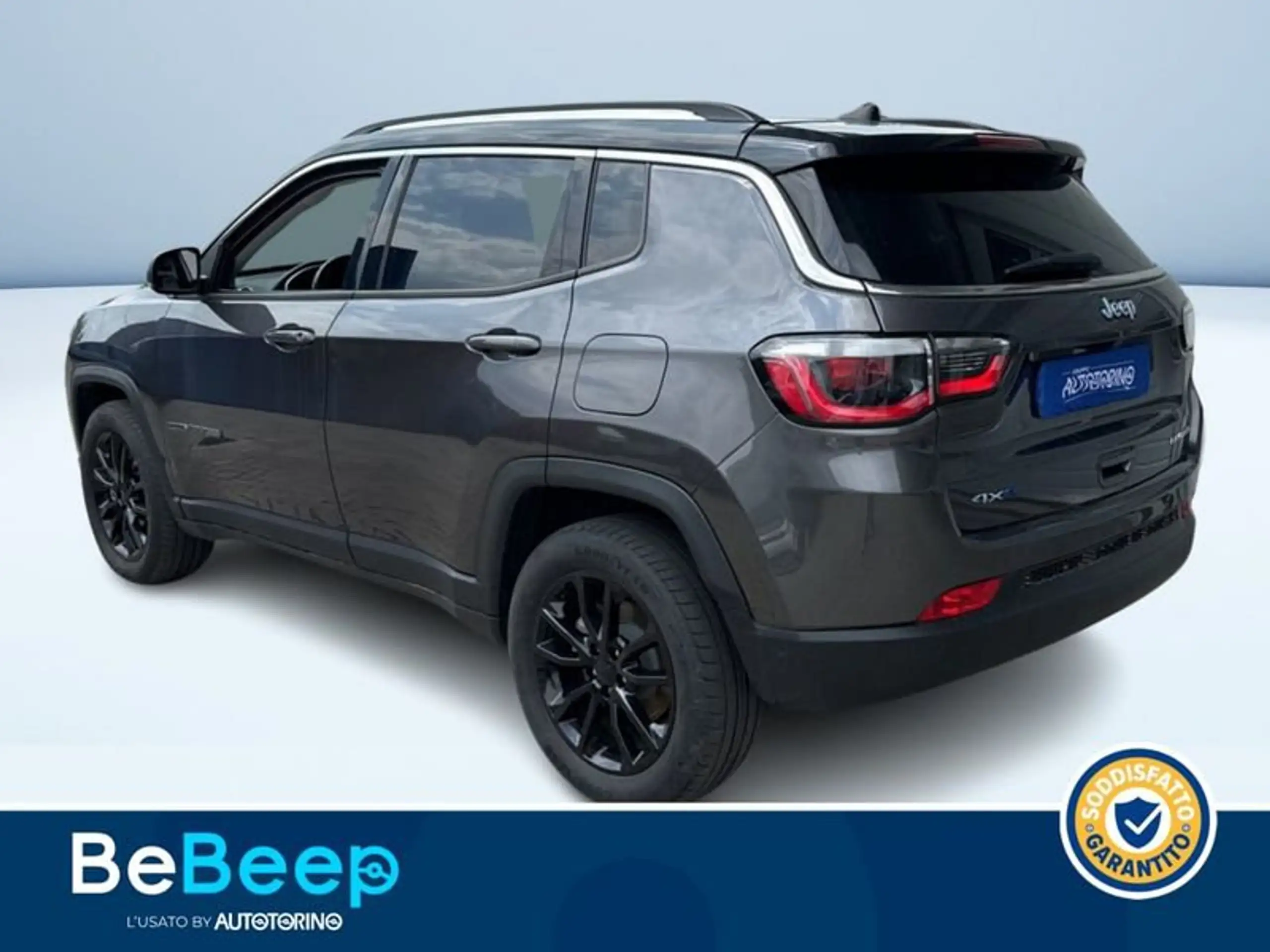 Jeep - Compass