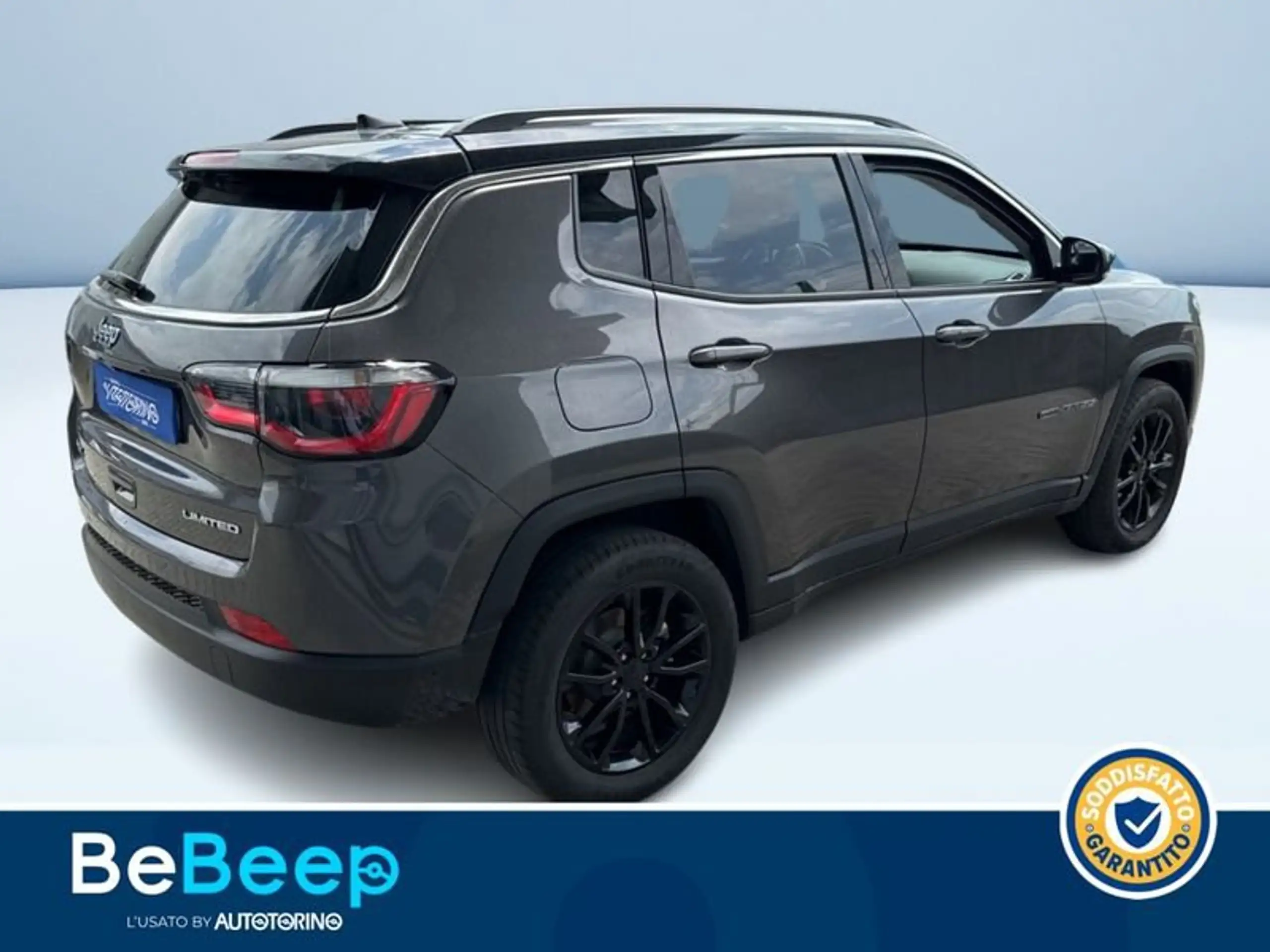 Jeep - Compass