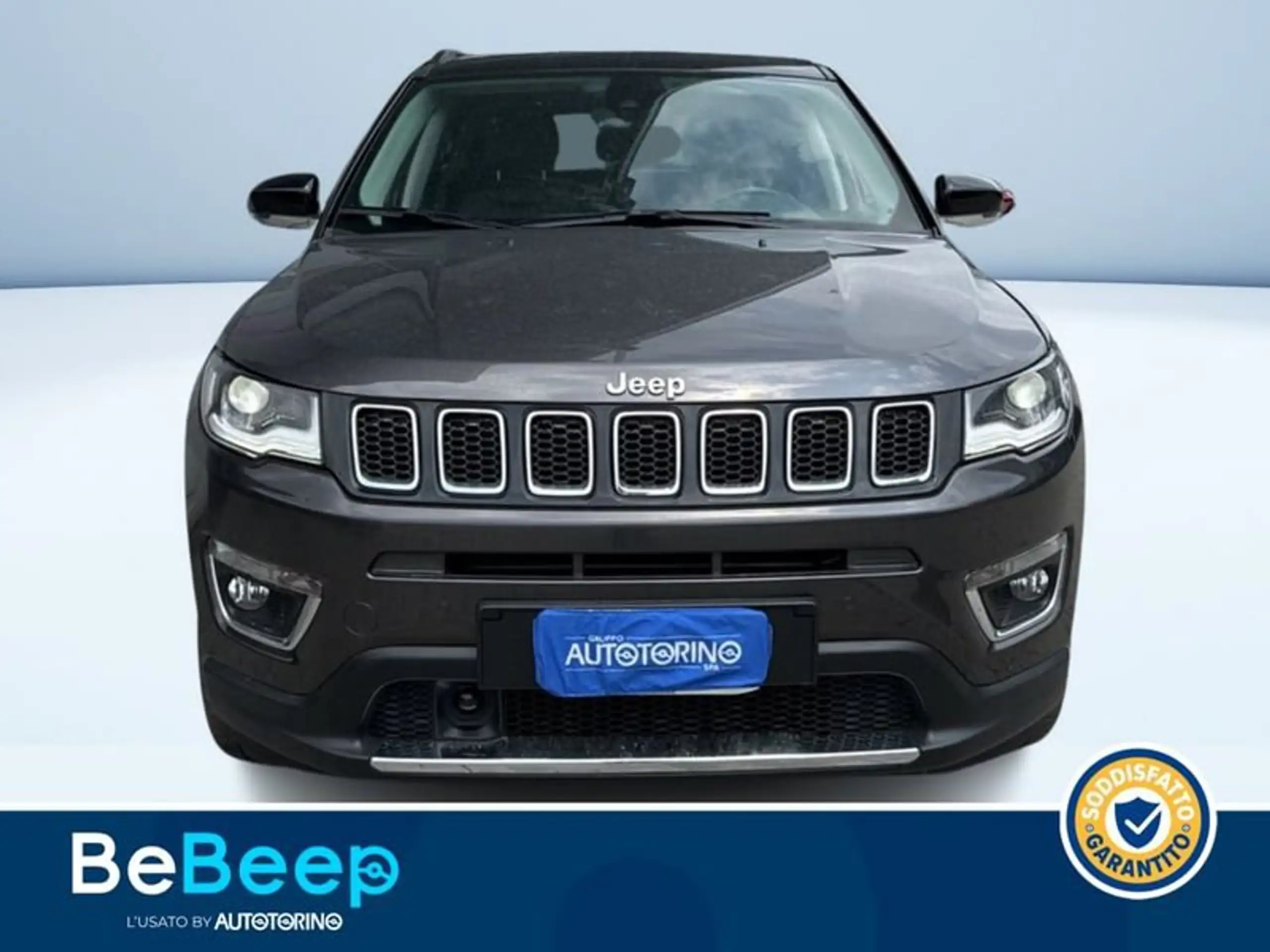 Jeep - Compass