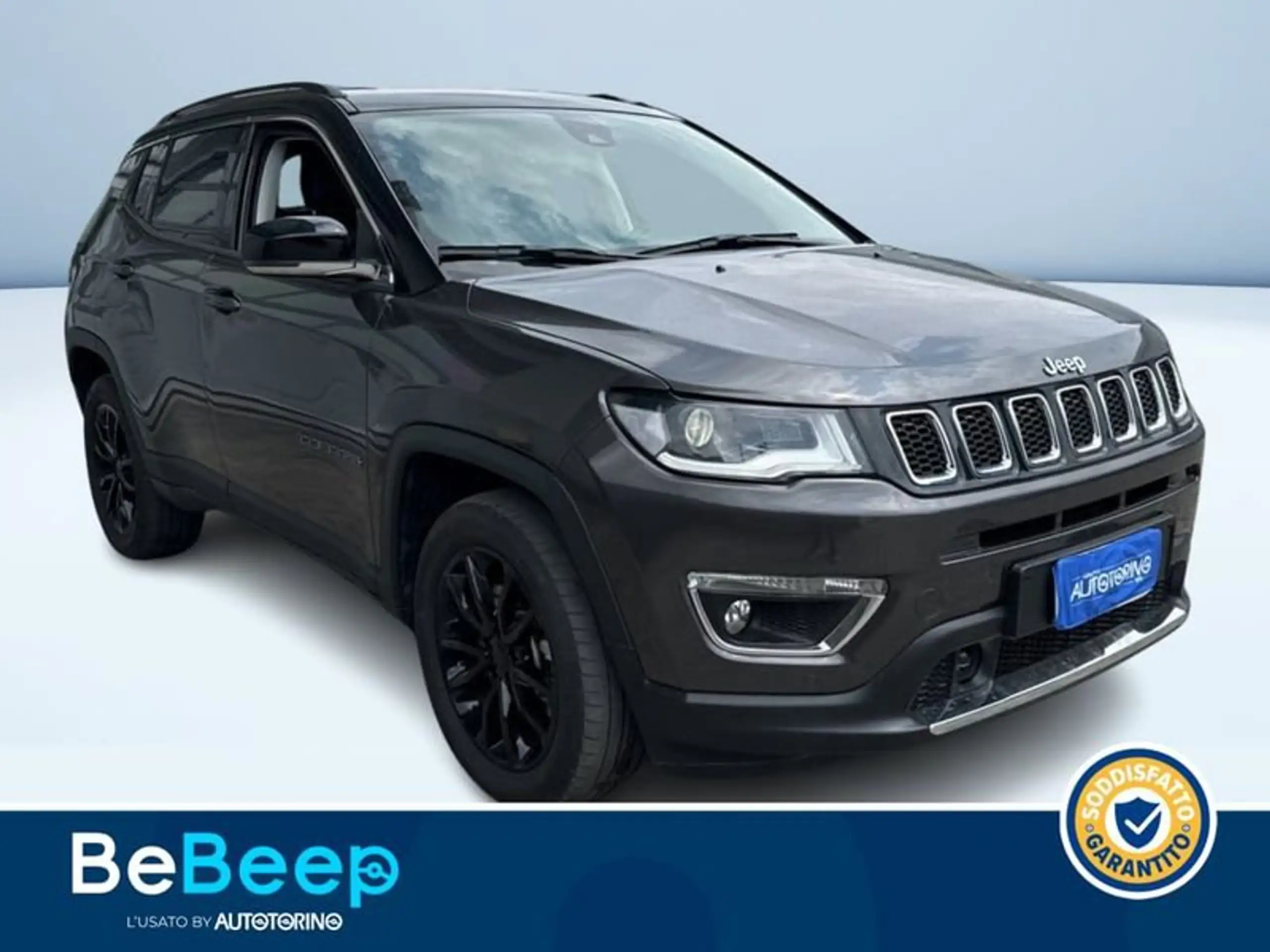 Jeep - Compass