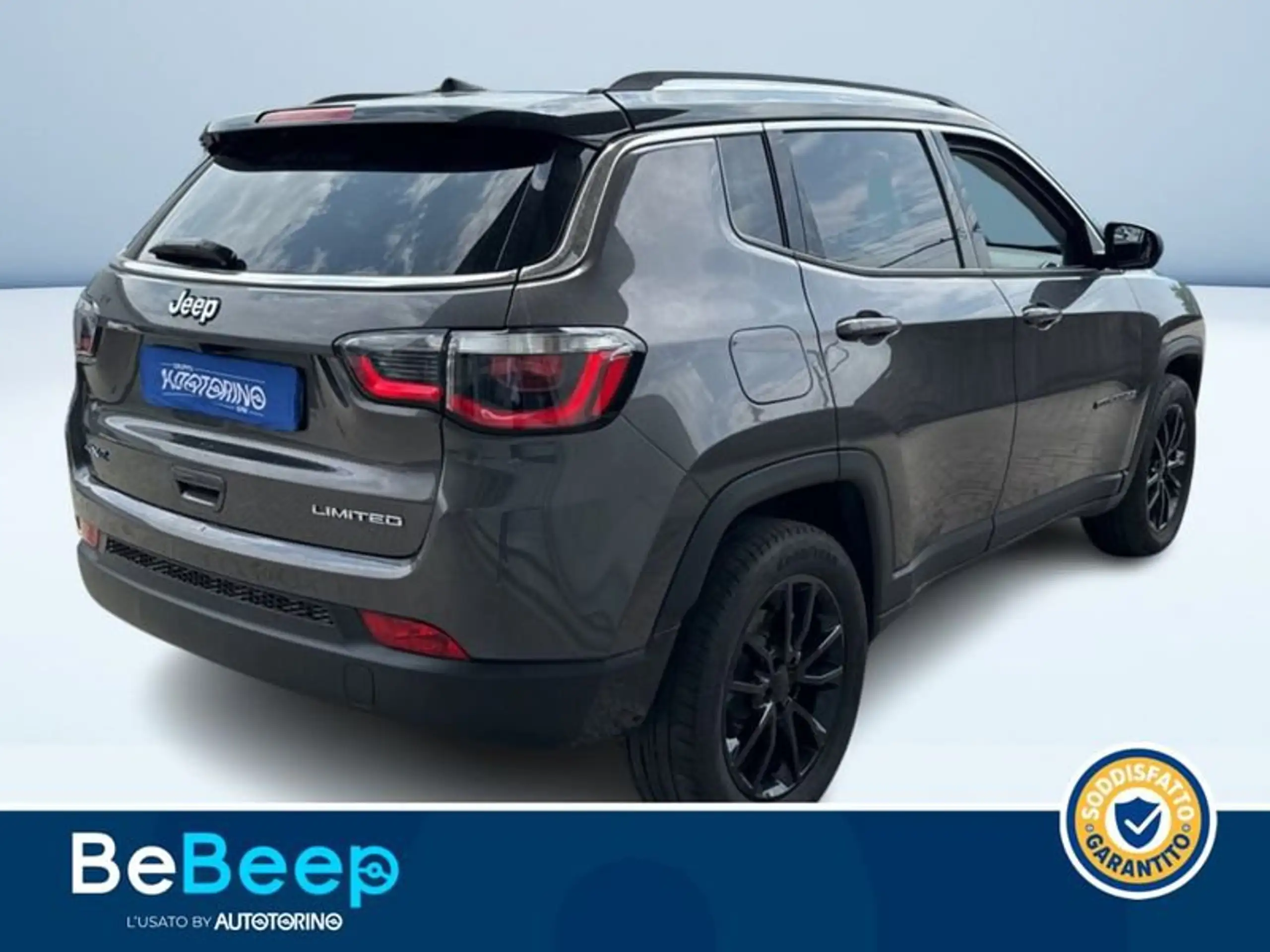 Jeep - Compass