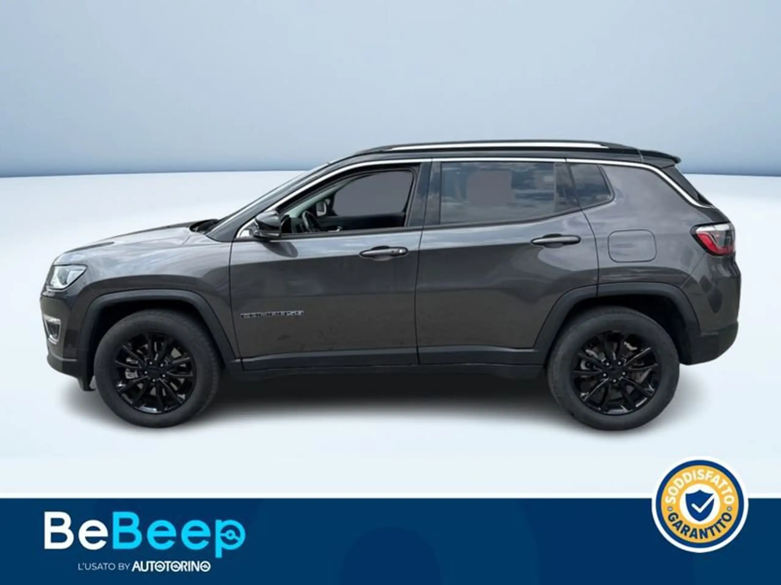 Jeep - Compass