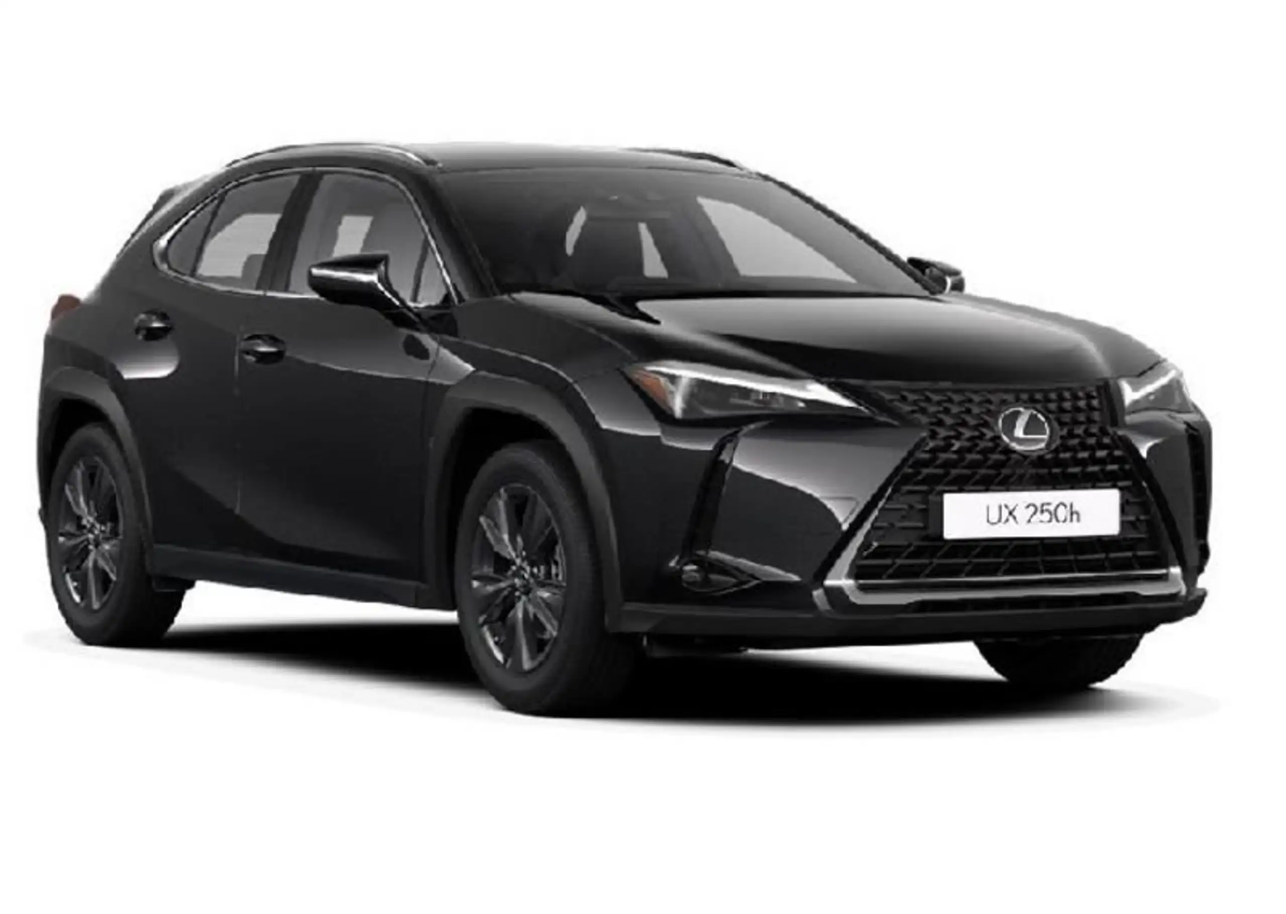 Lexus - UX 250h