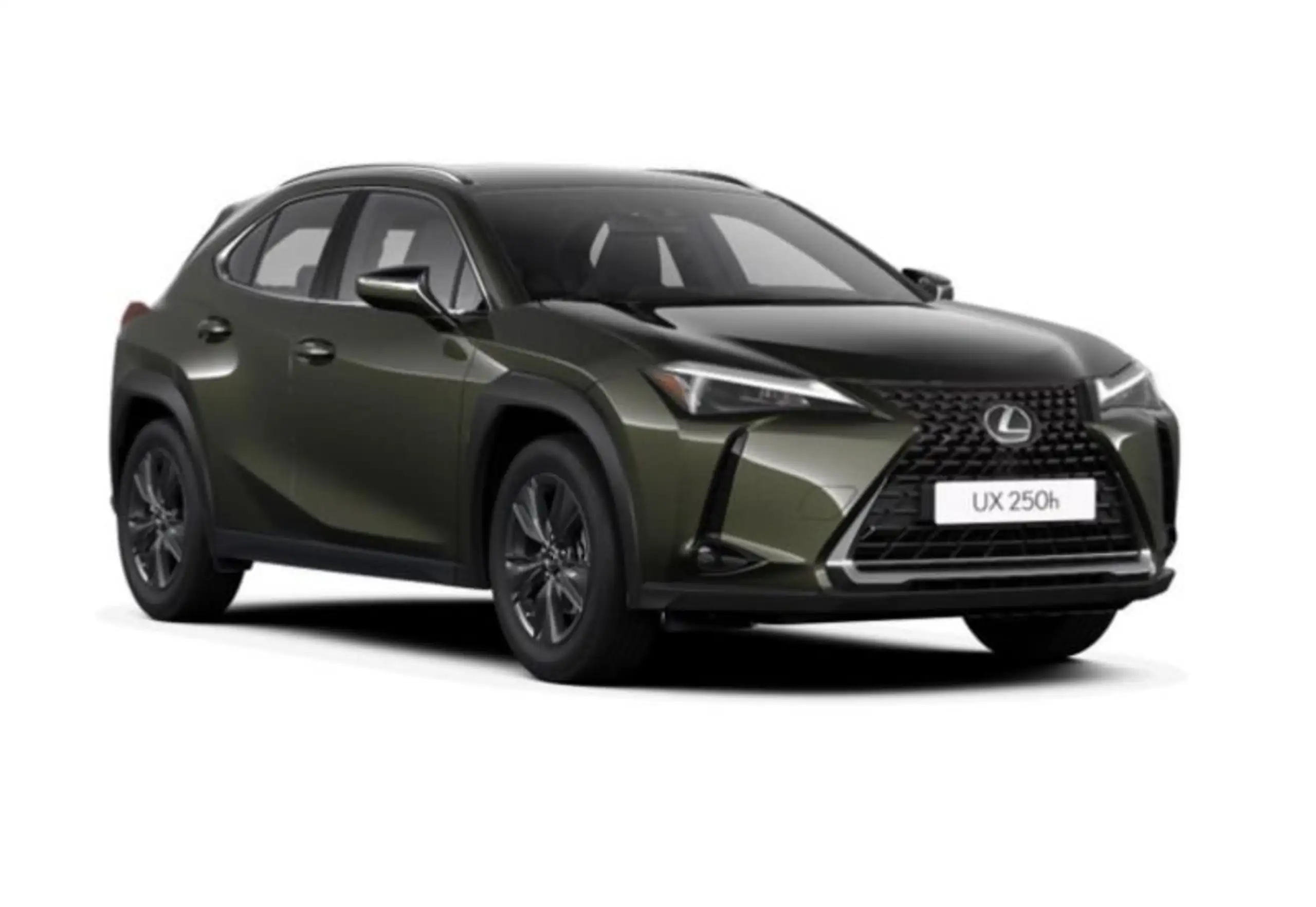 Lexus - UX 250h