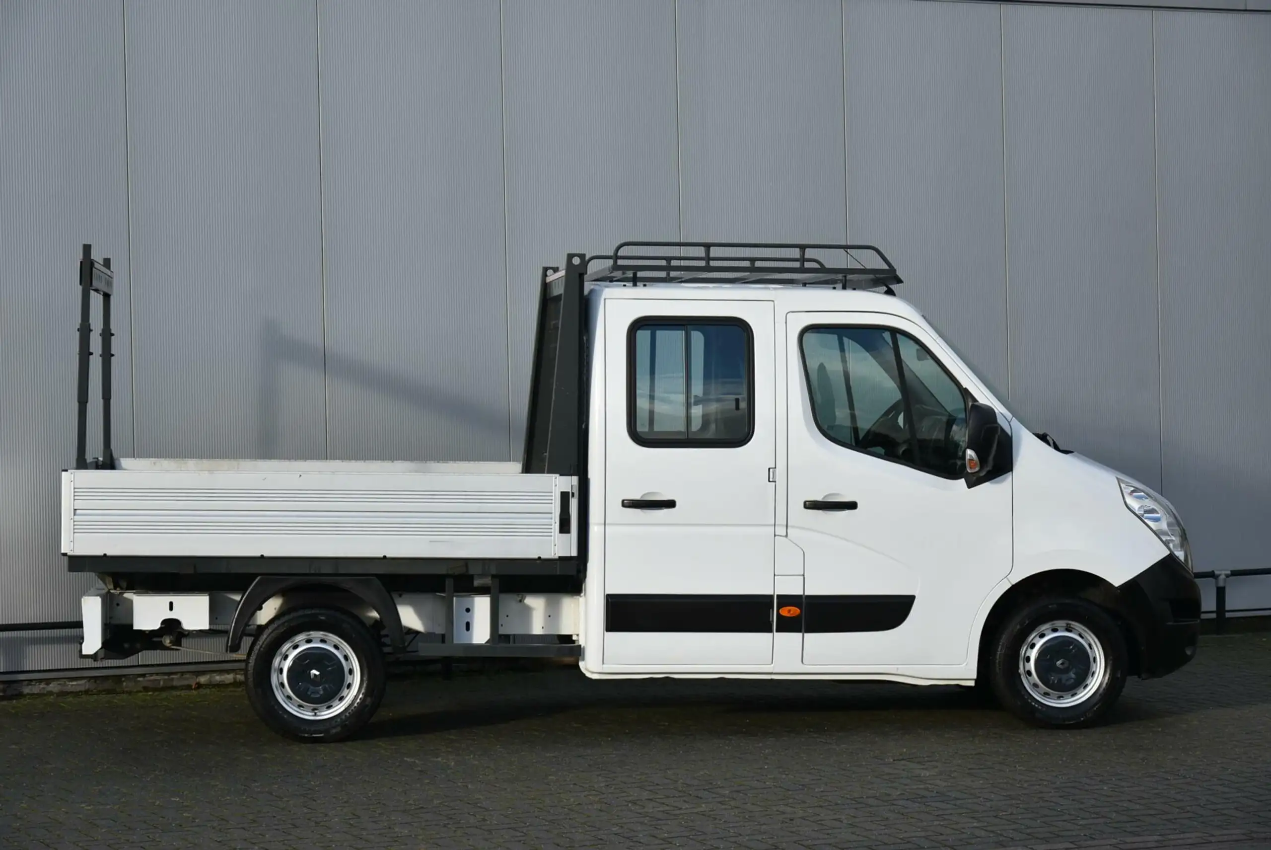 Renault - Master