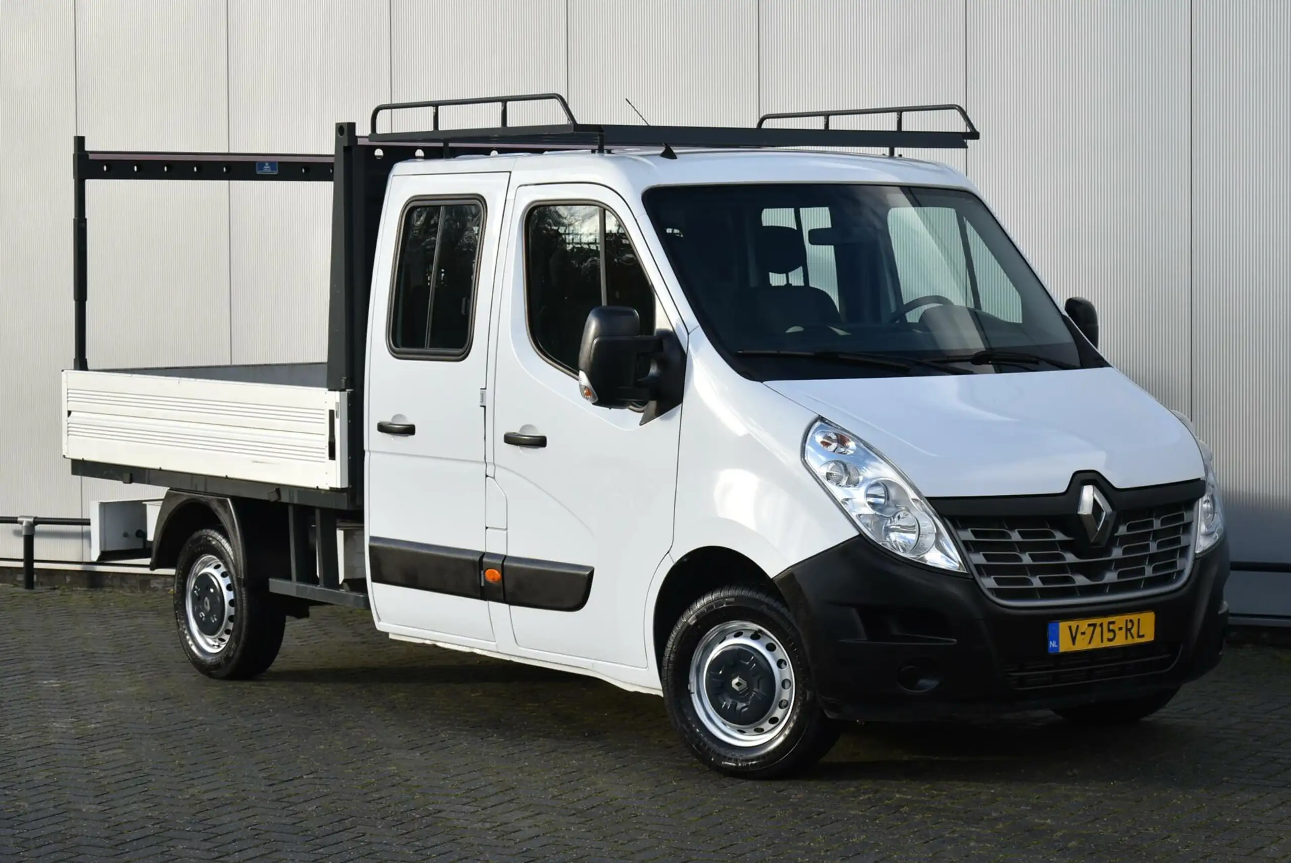 Renault - Master