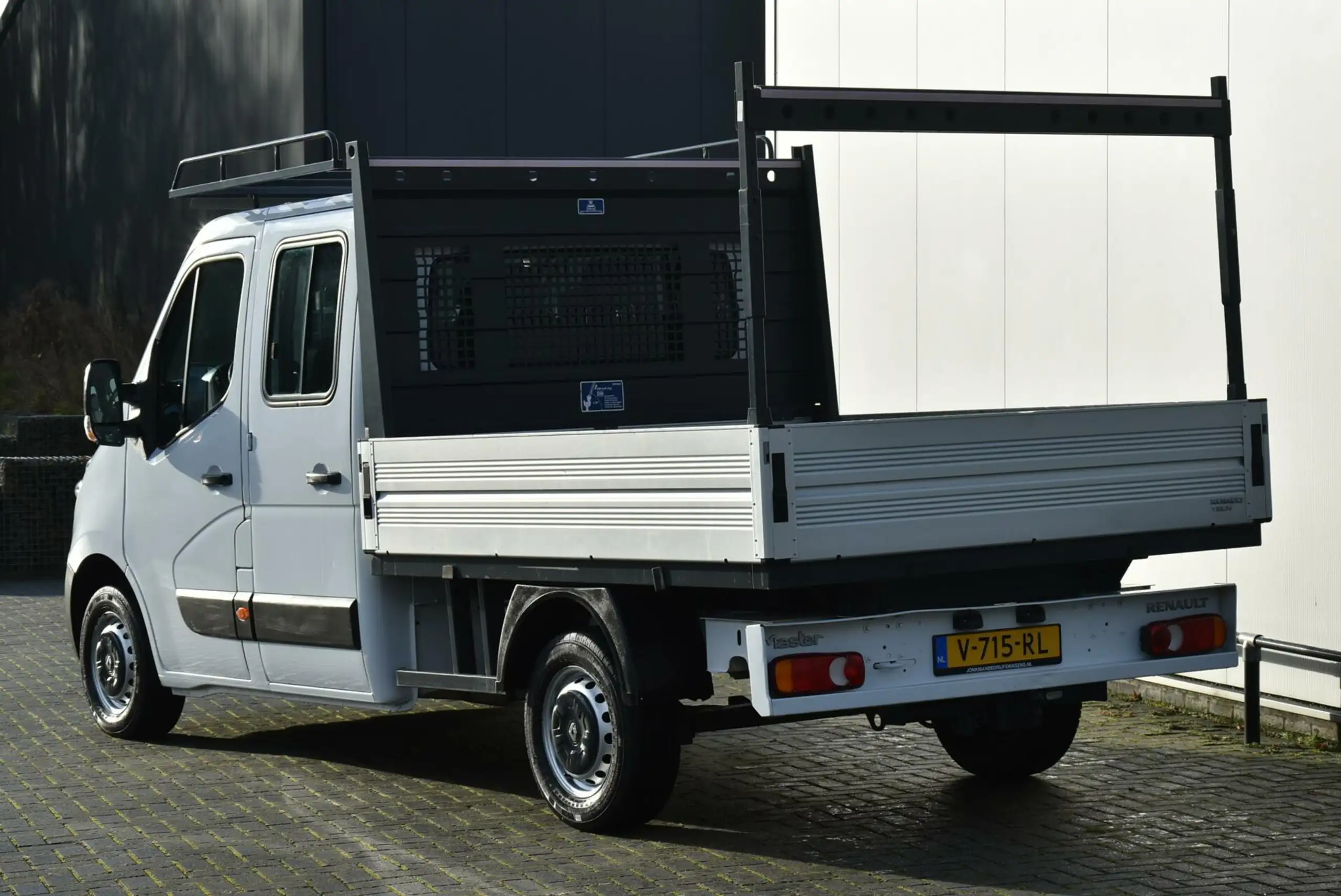 Renault - Master