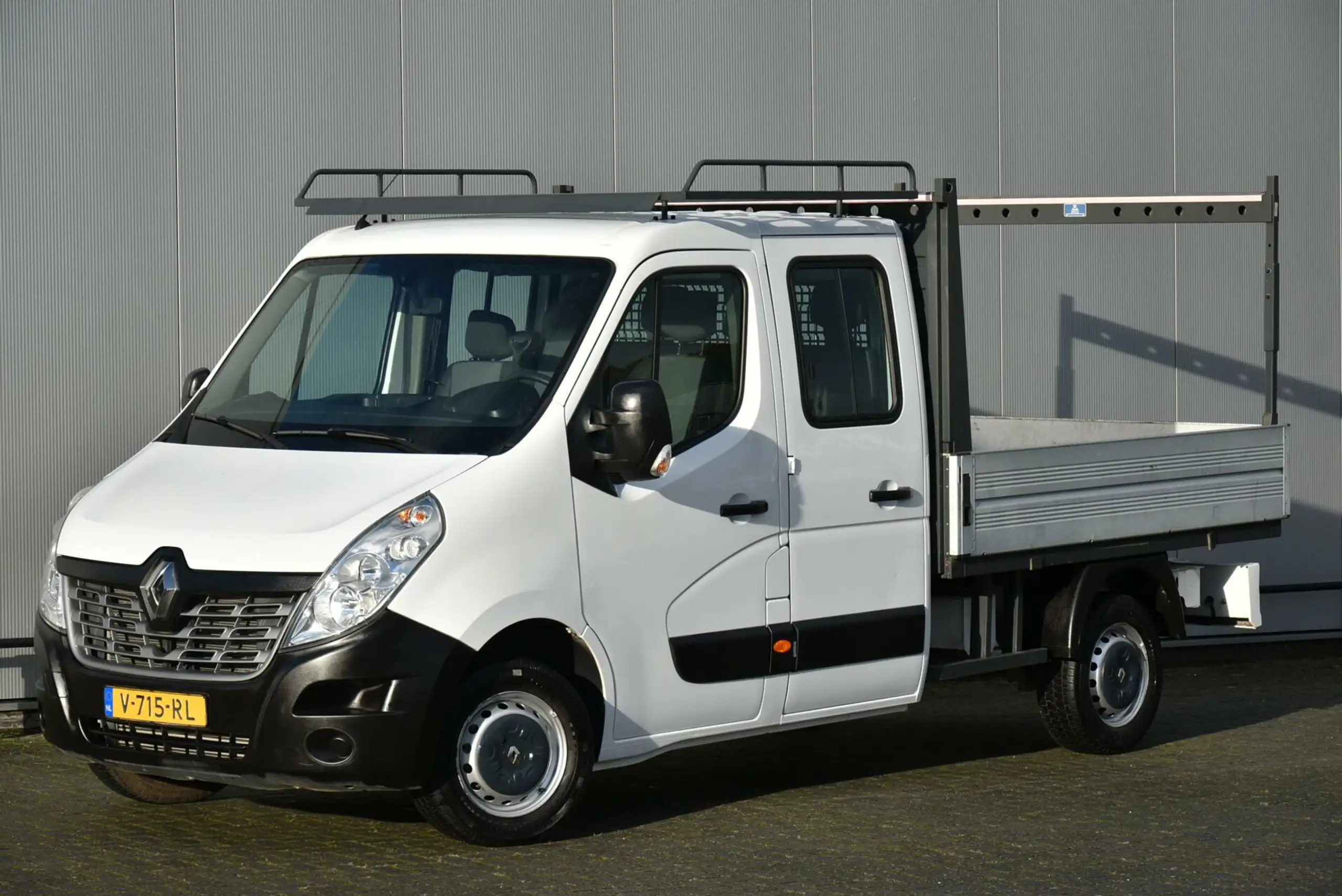 Renault - Master