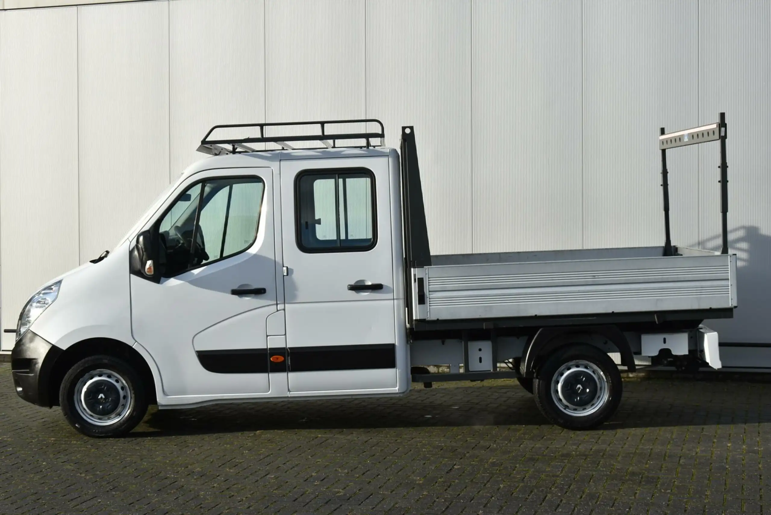 Renault - Master