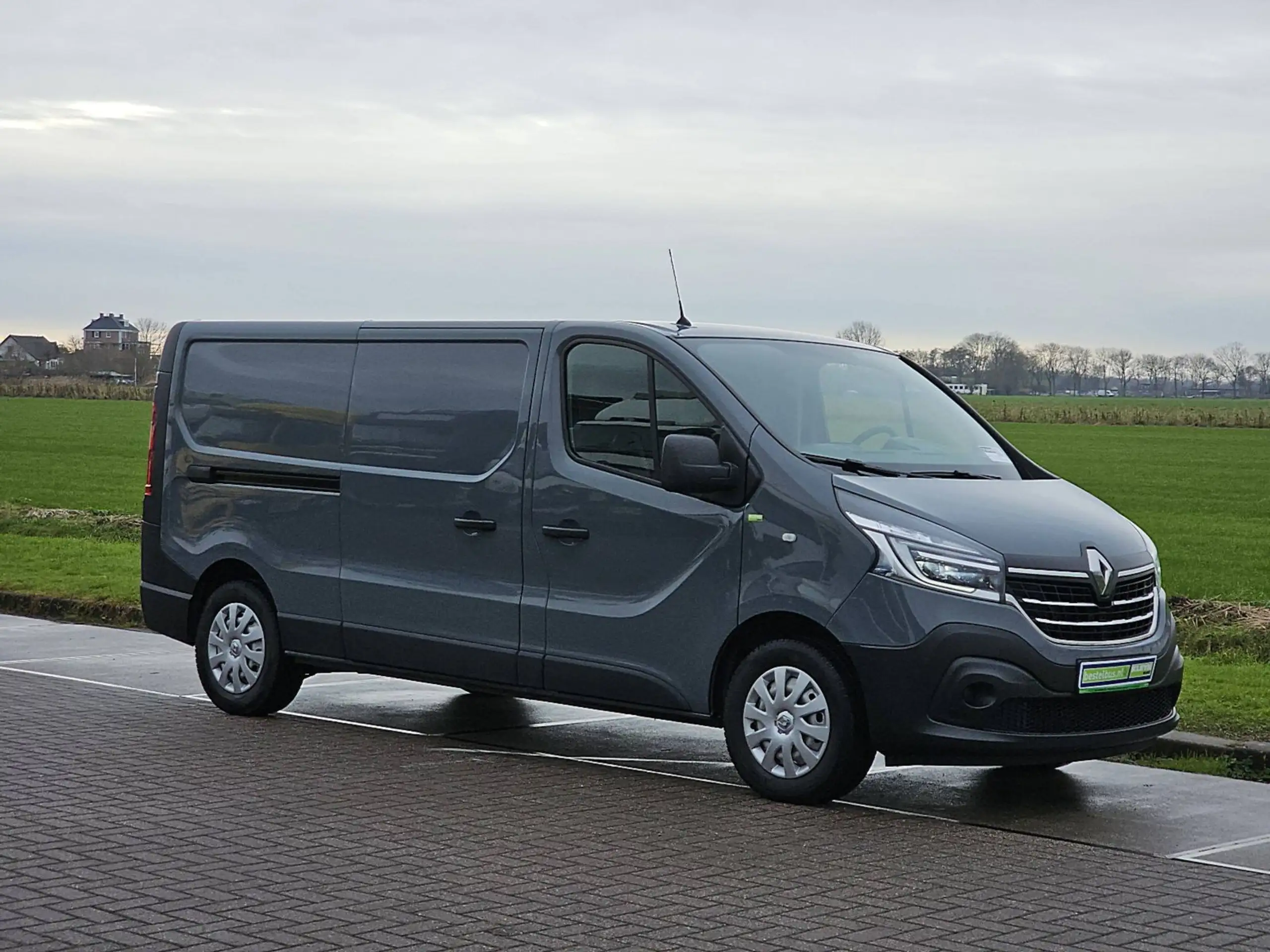 Renault - Trafic