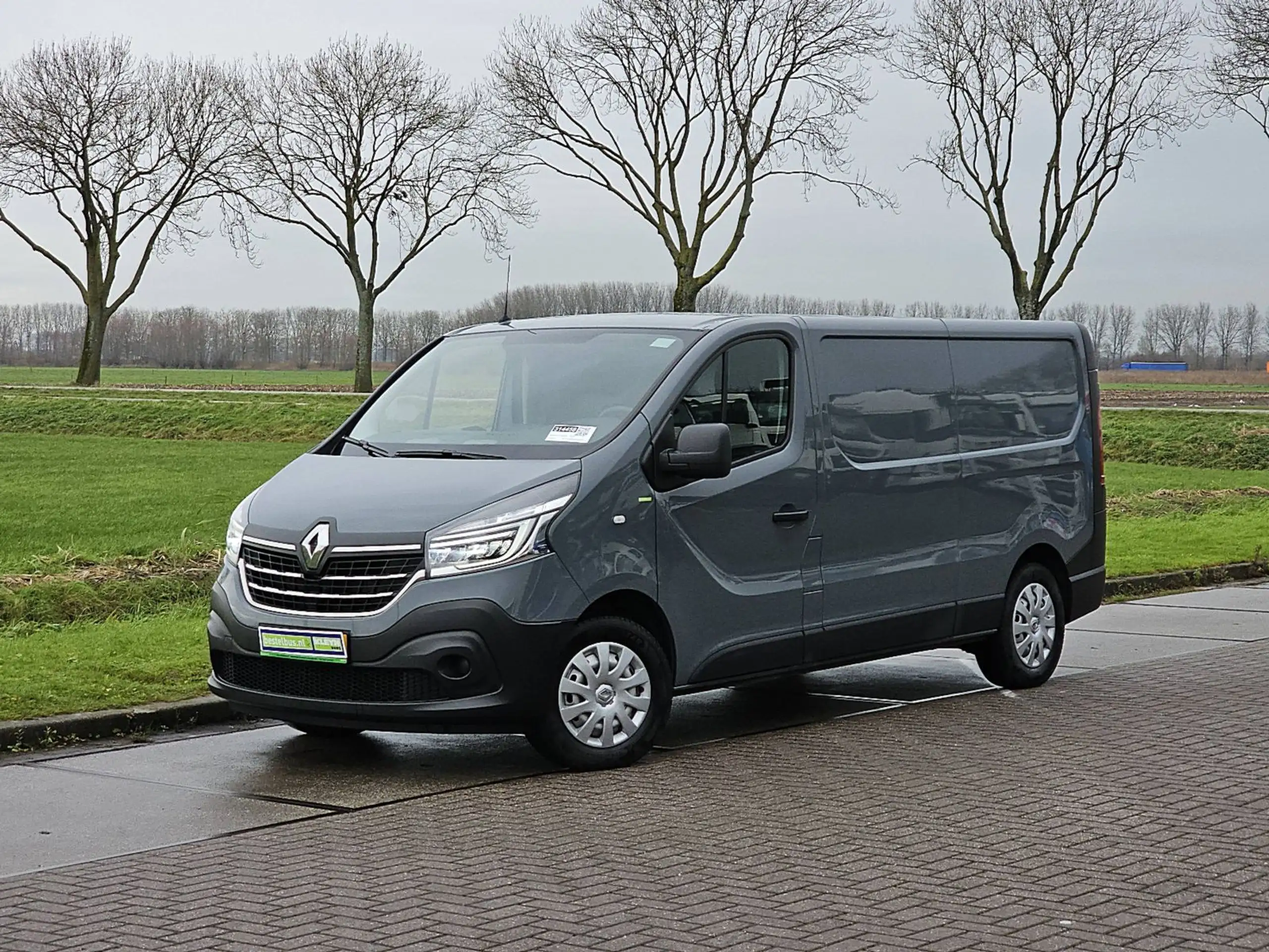 Renault - Trafic