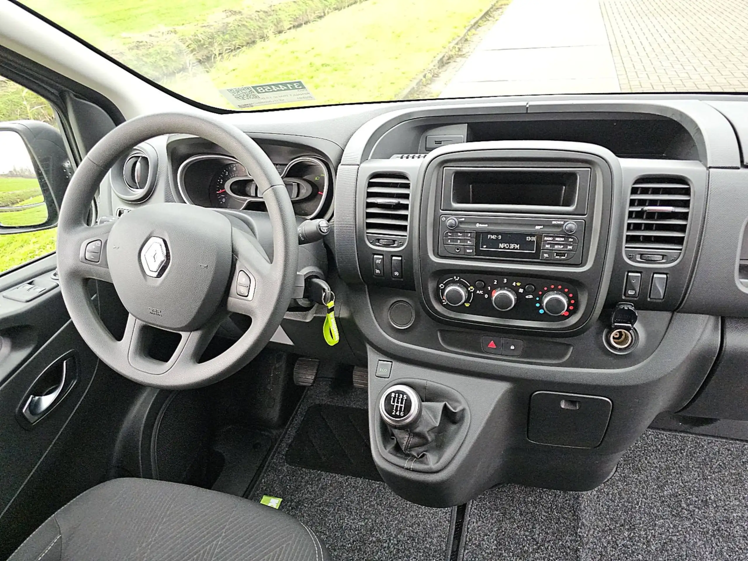 Renault - Trafic