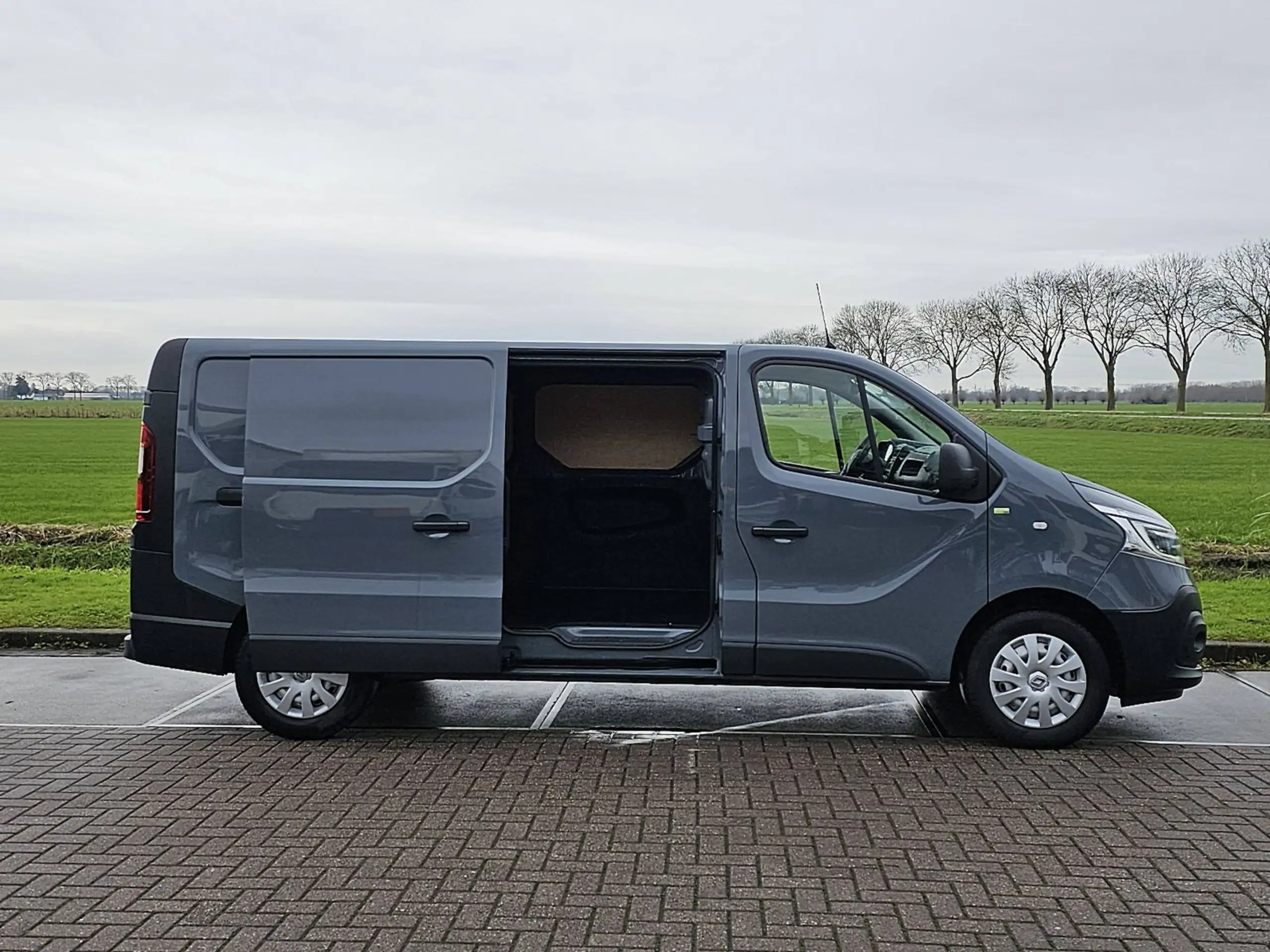 Renault - Trafic