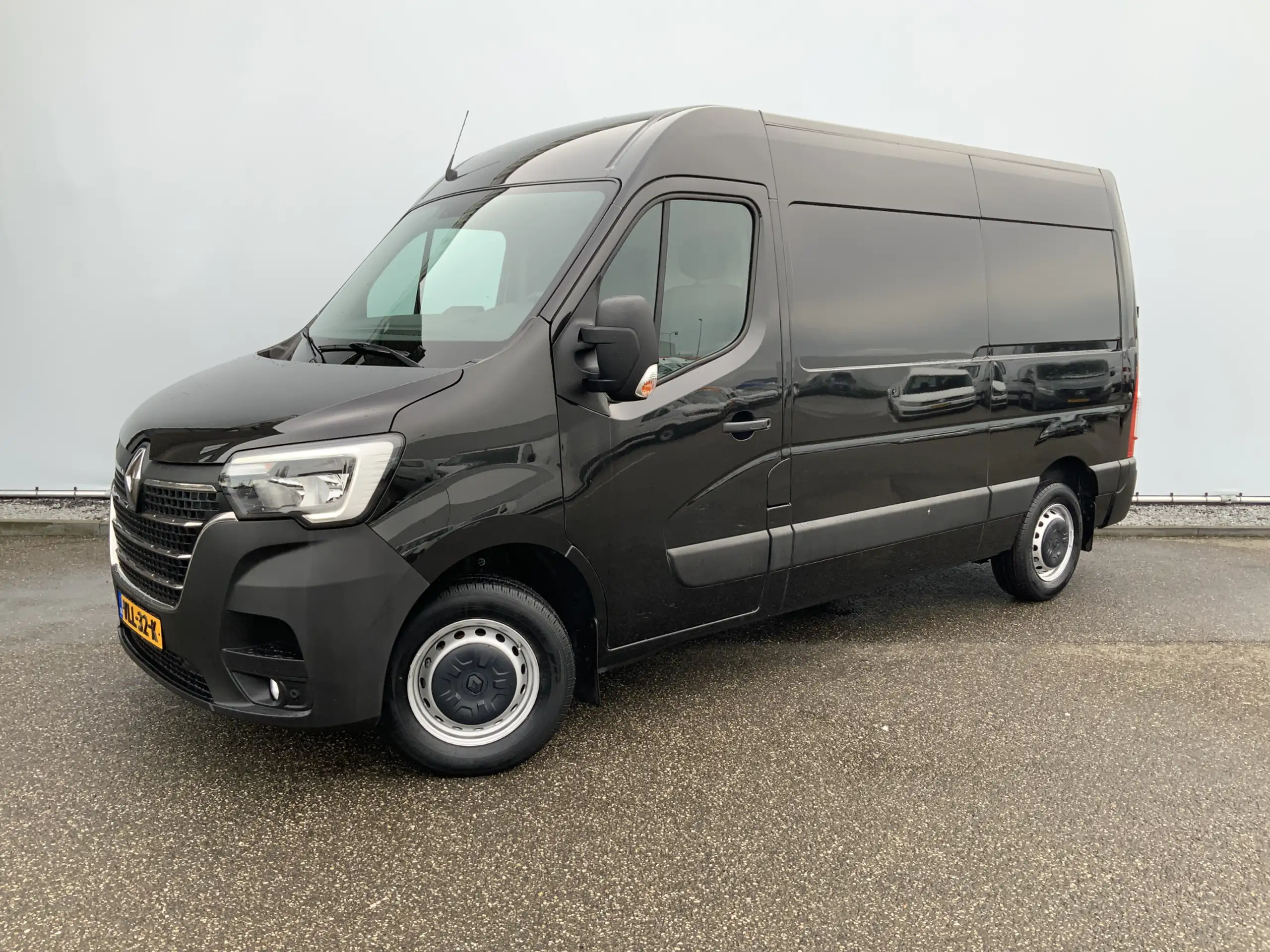 Renault - Master