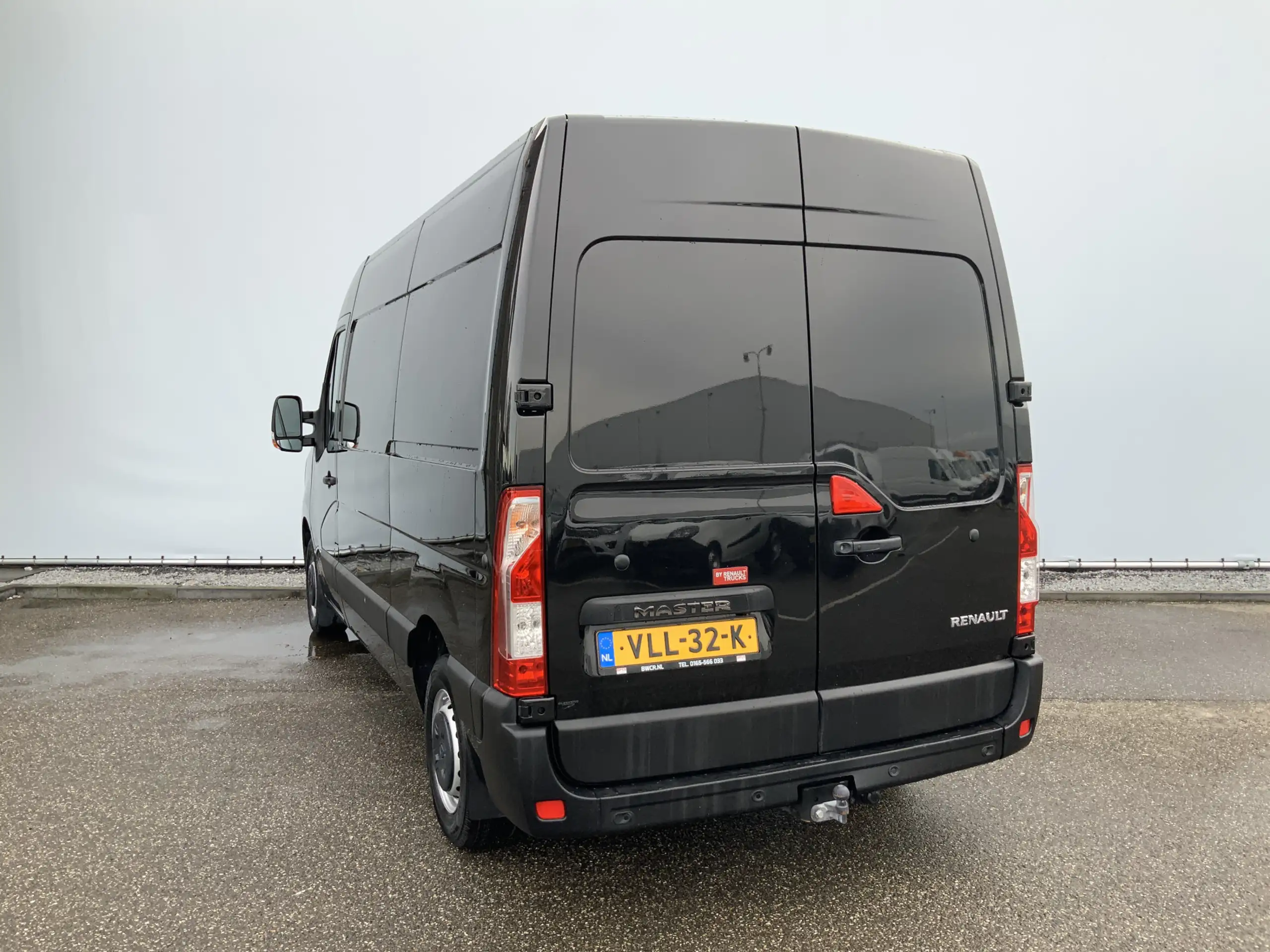 Renault - Master