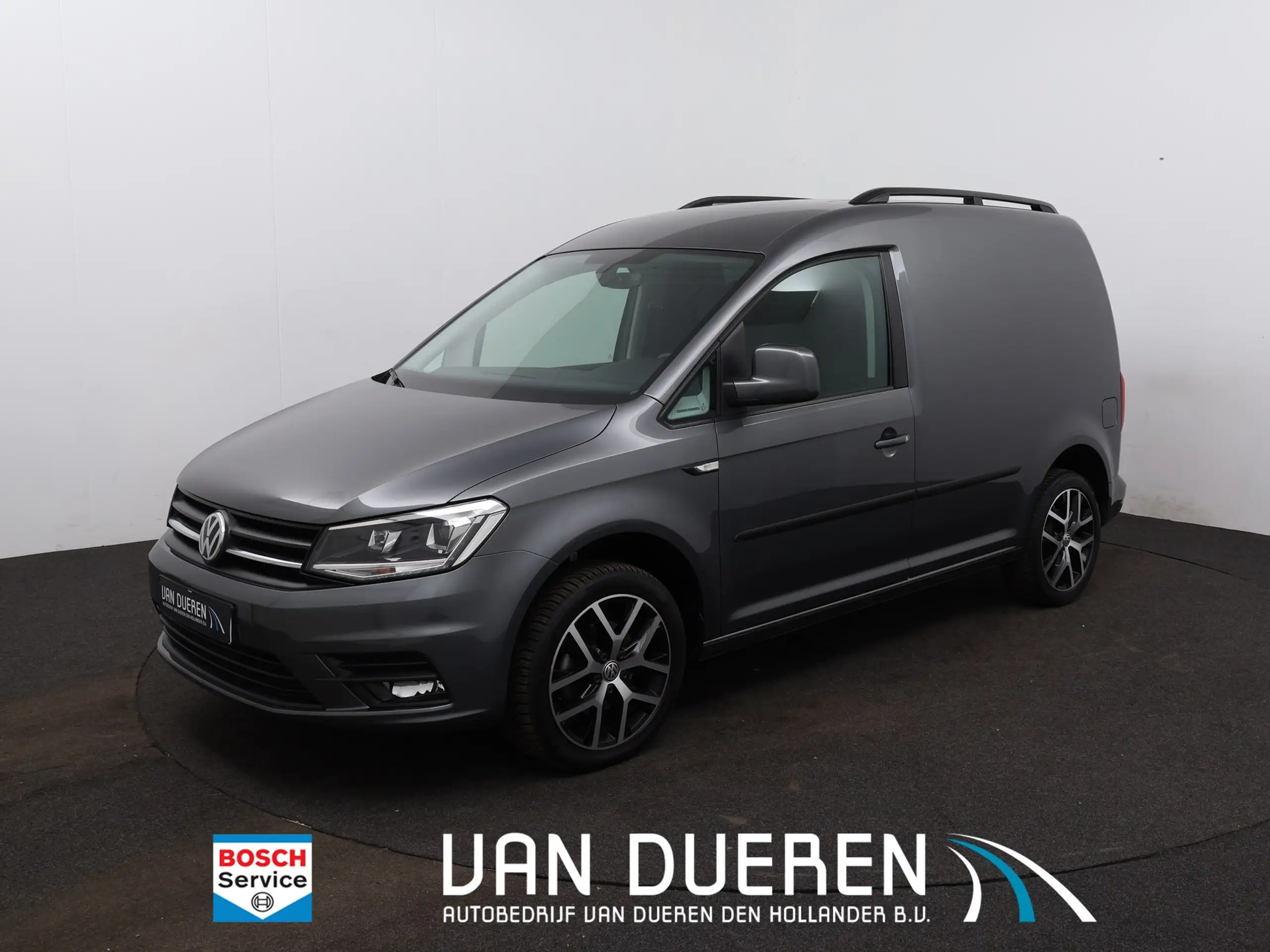 Volkswagen - Caddy