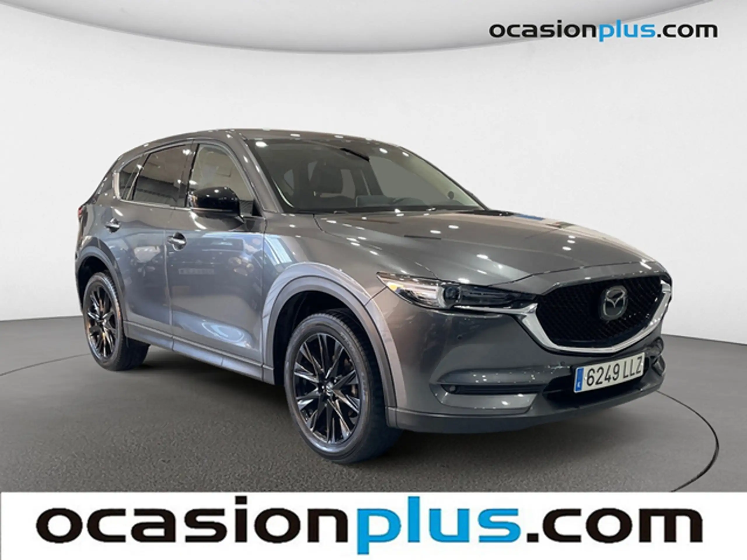 Mazda - CX-5