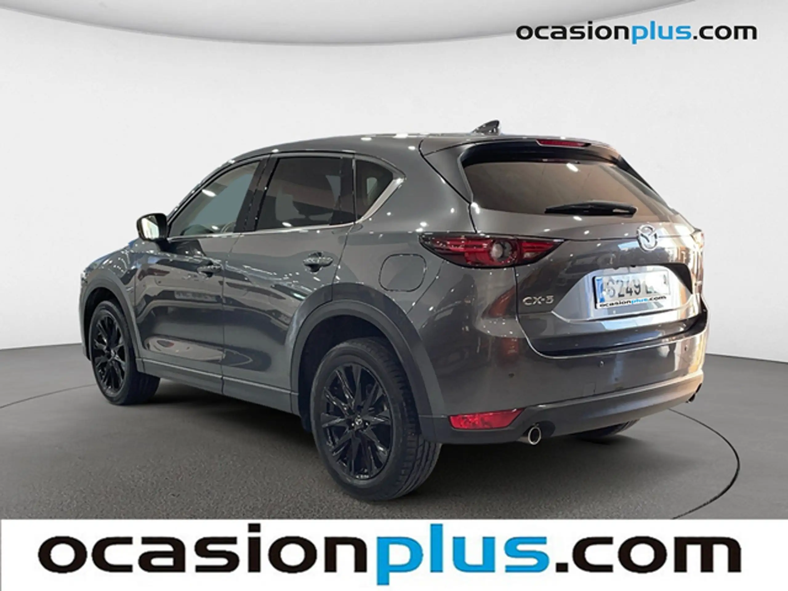 Mazda - CX-5