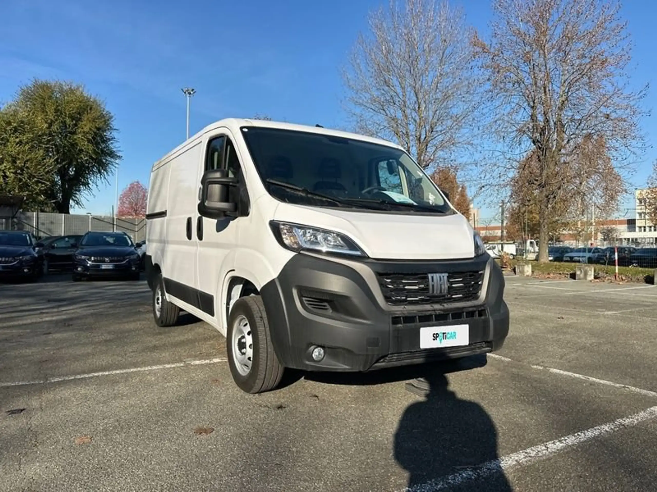 Fiat - Ducato