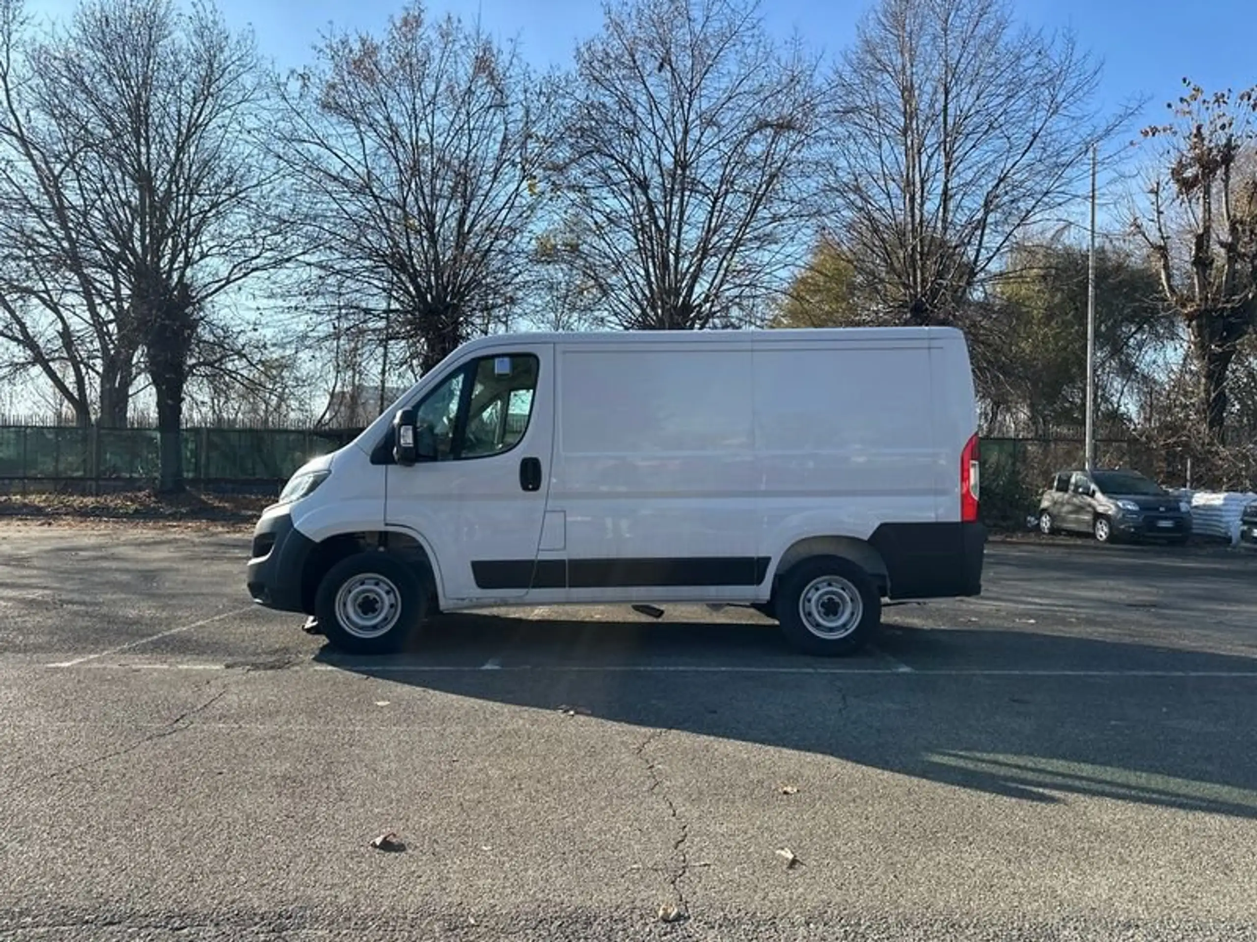 Fiat - Ducato