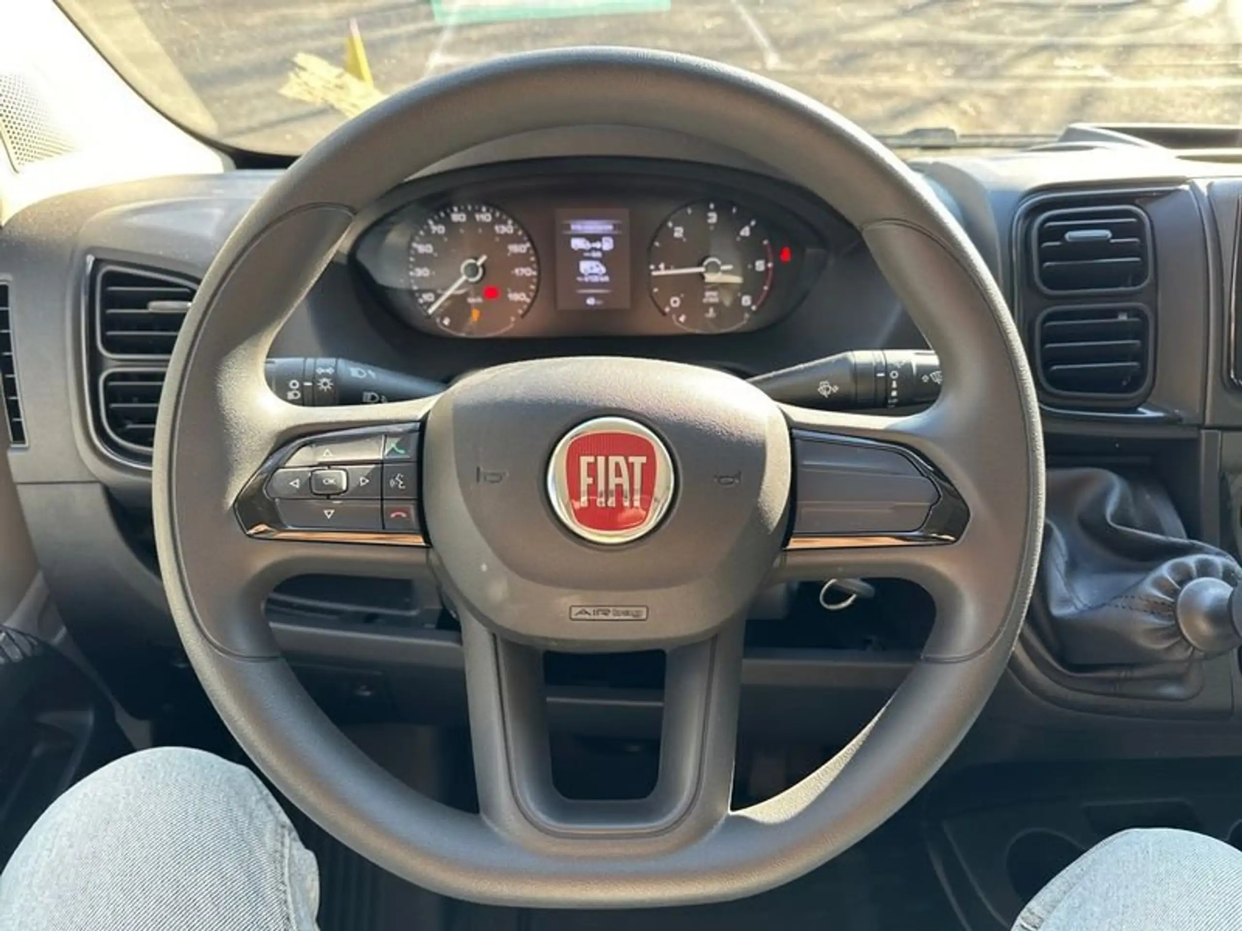 Fiat - Ducato