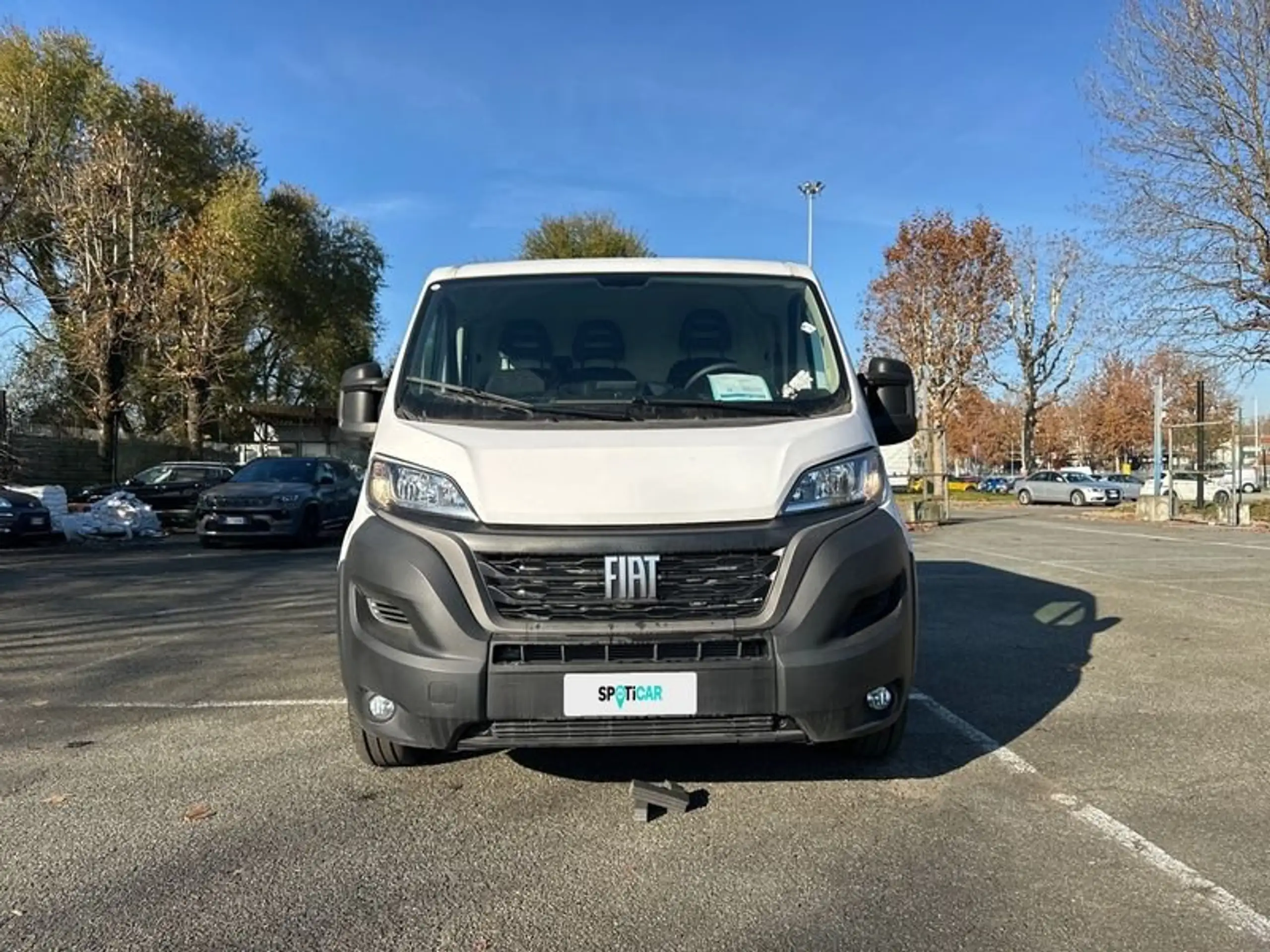 Fiat - Ducato