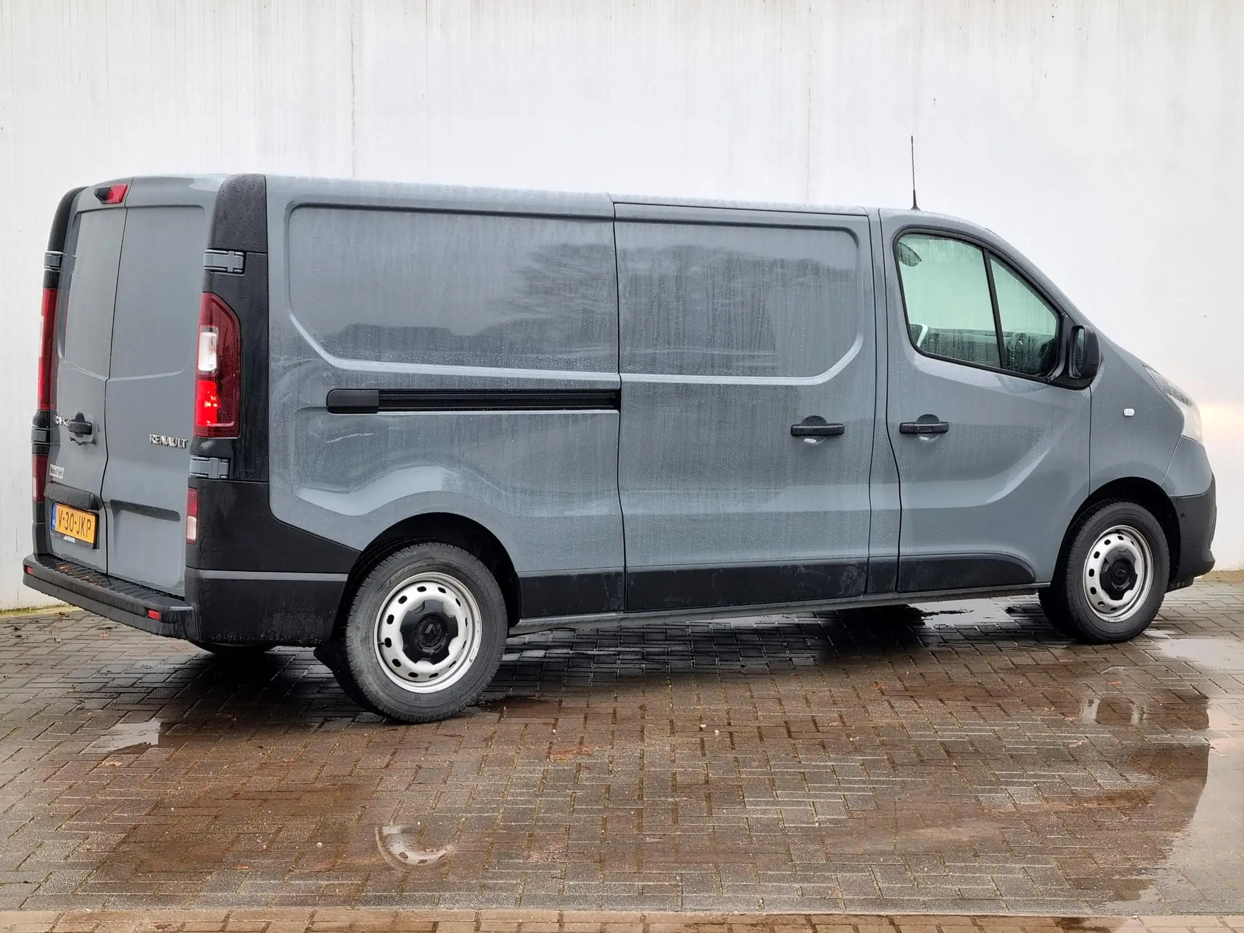 Renault - Trafic