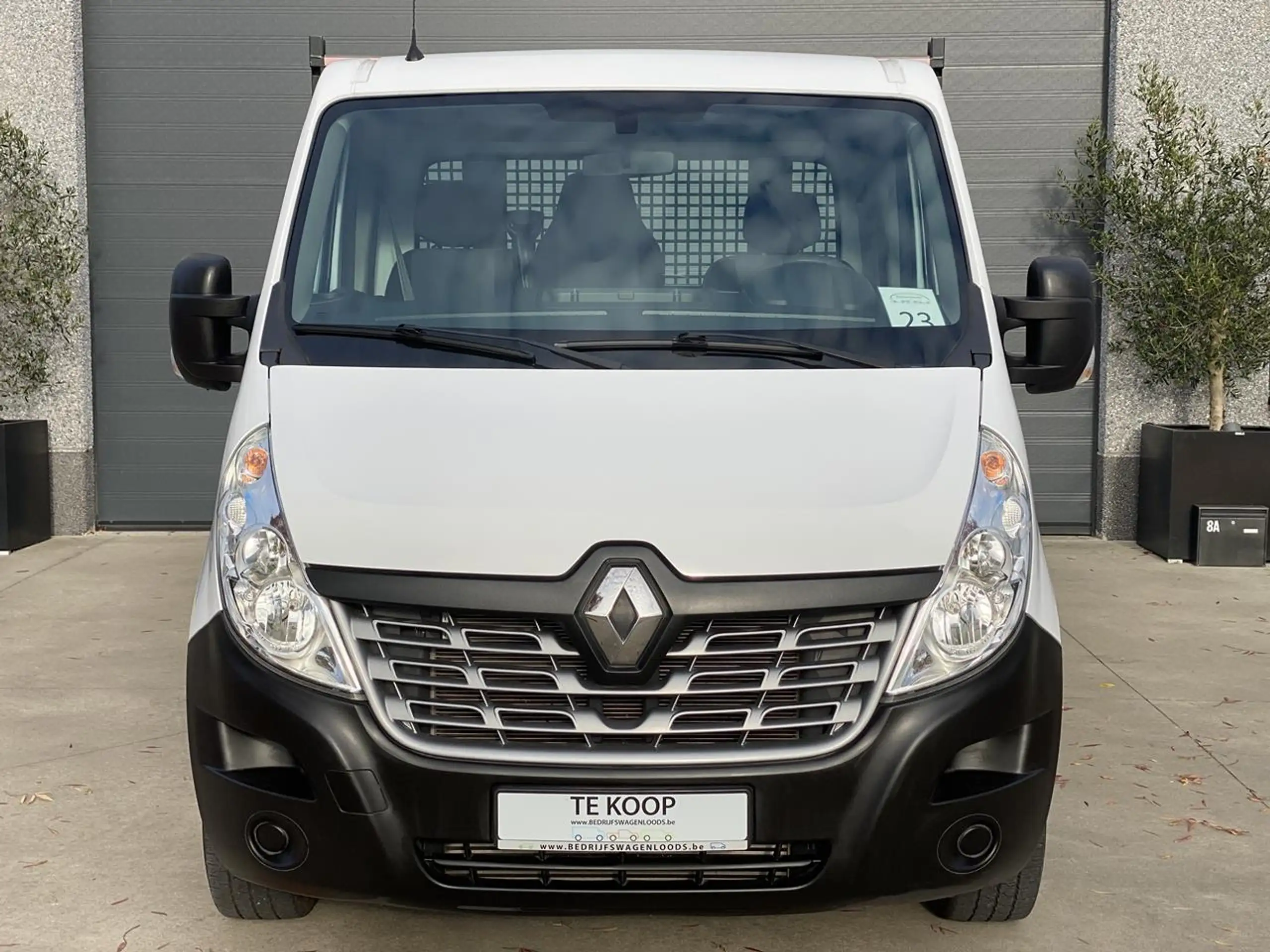 Renault - Master