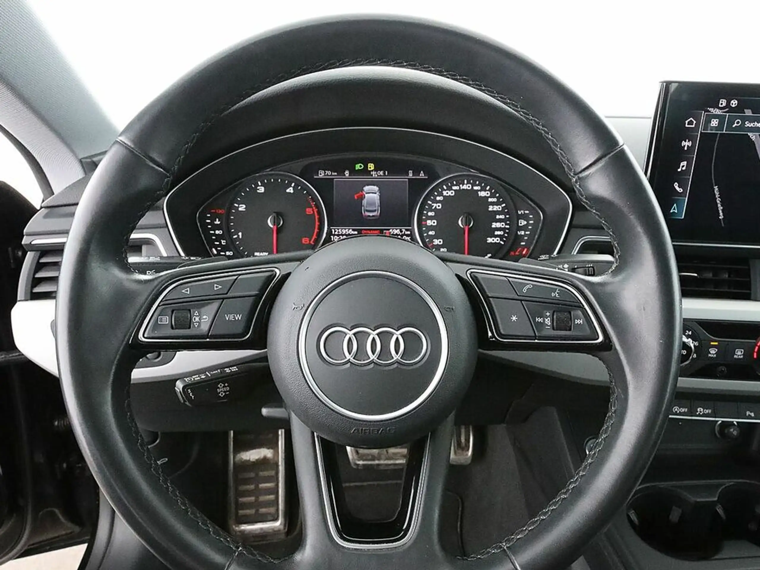 Audi - A5