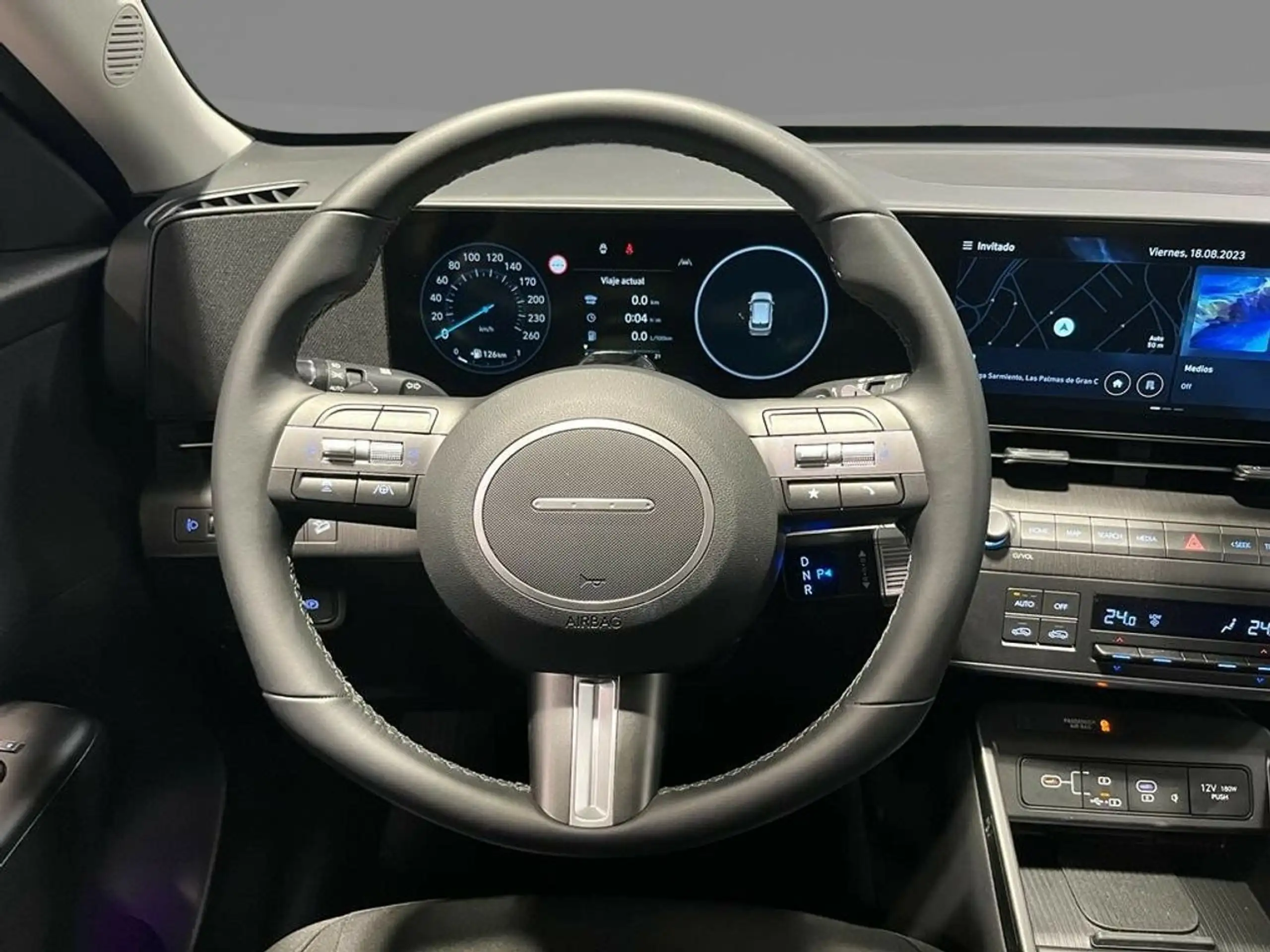 Hyundai - KONA