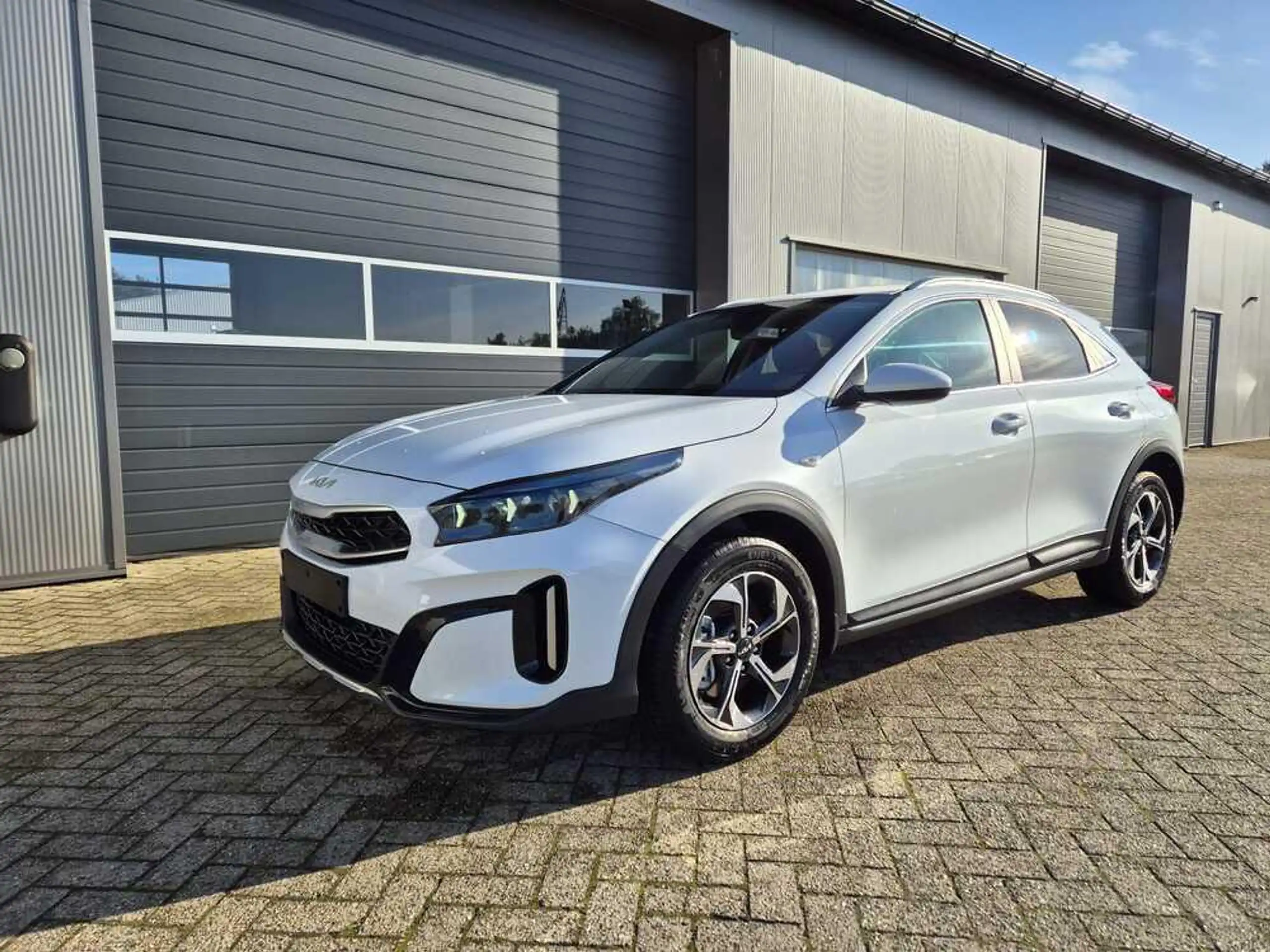 Kia - XCeed