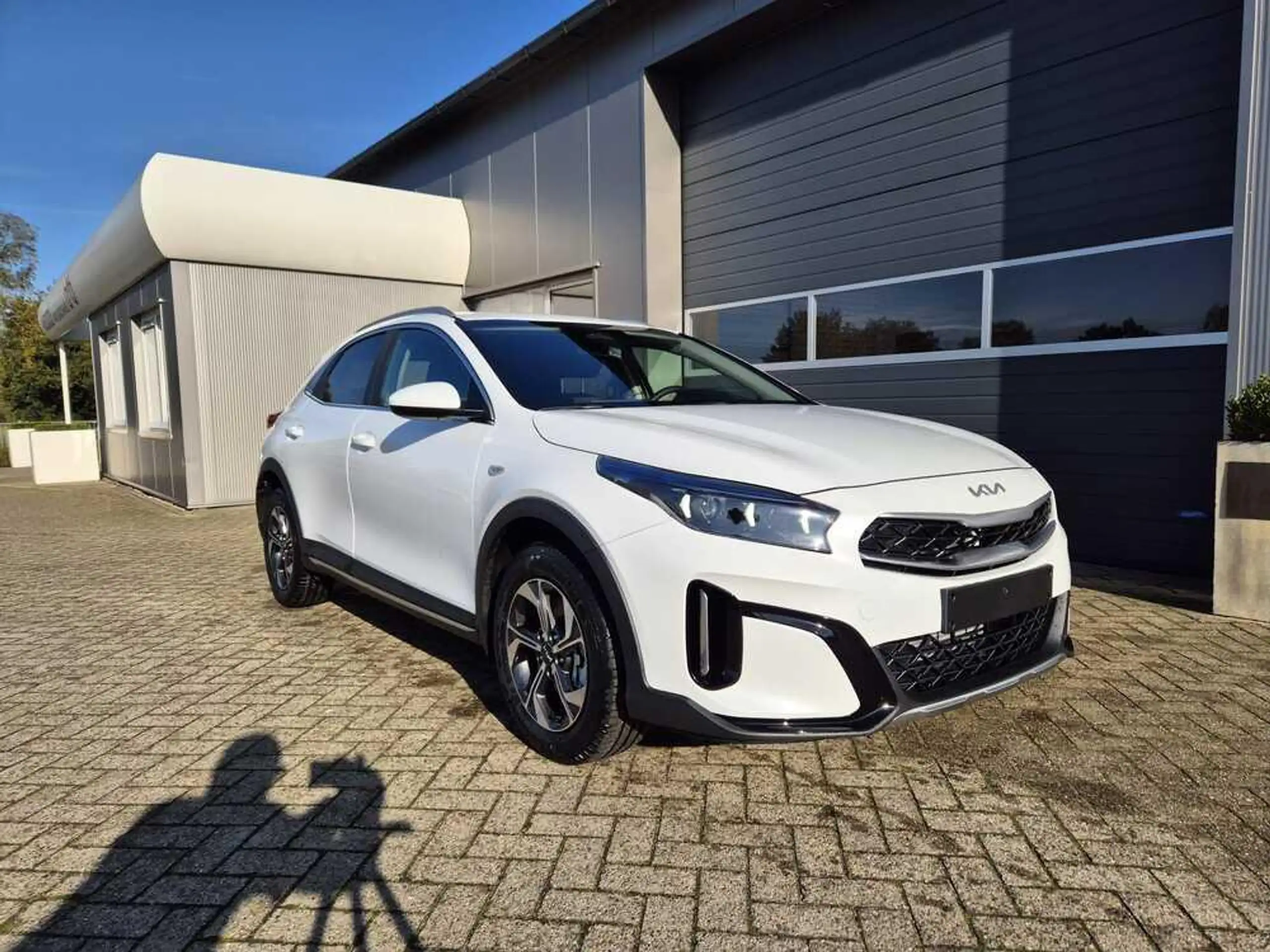 Kia - XCeed