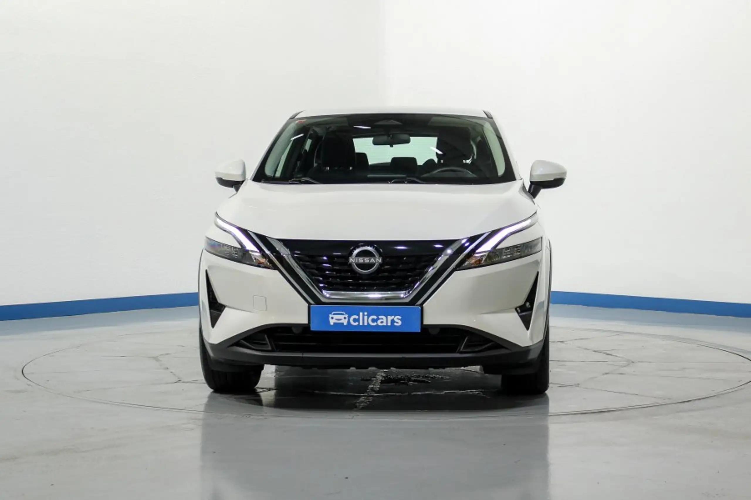 Nissan - Qashqai