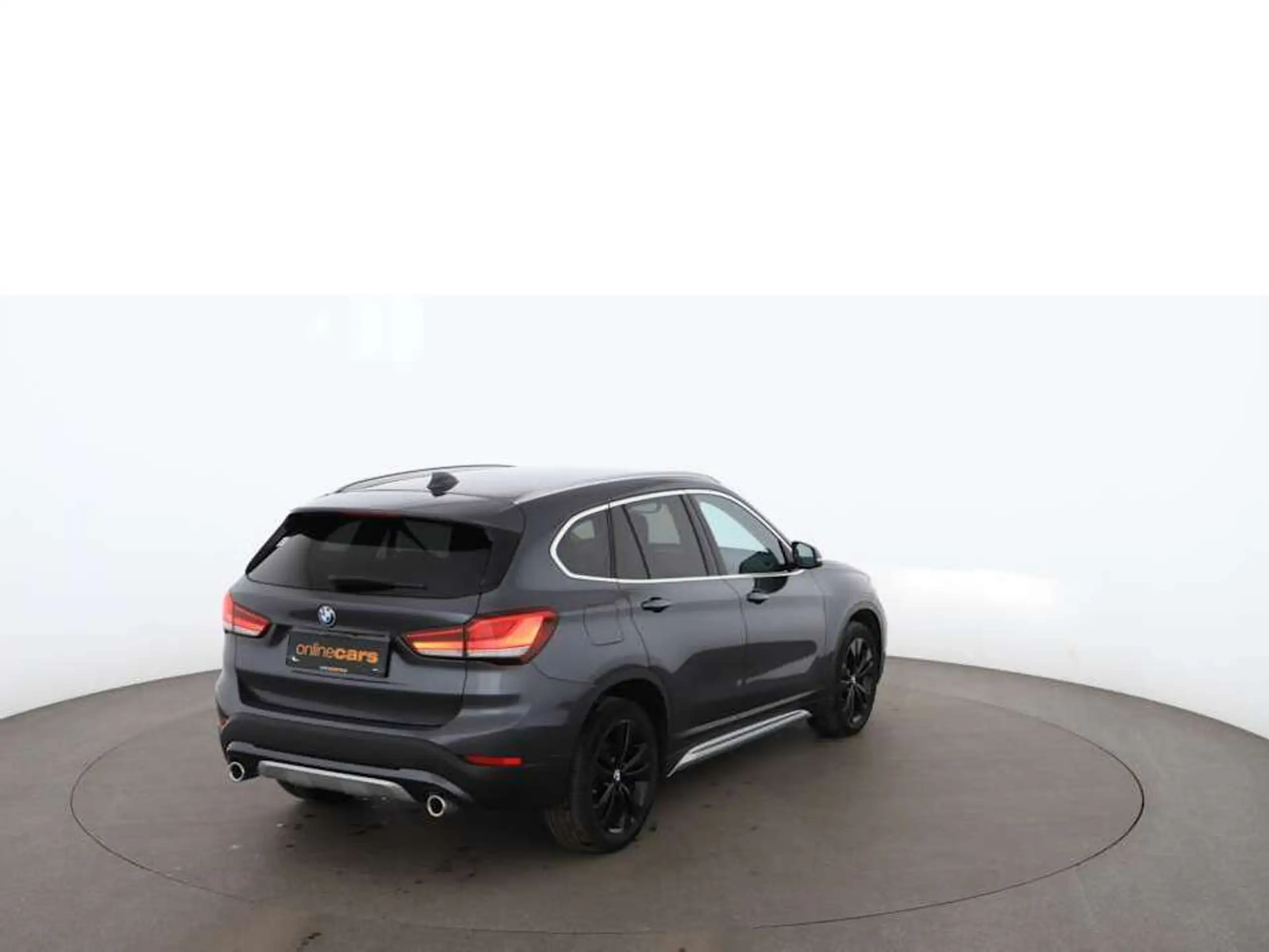 BMW - X1