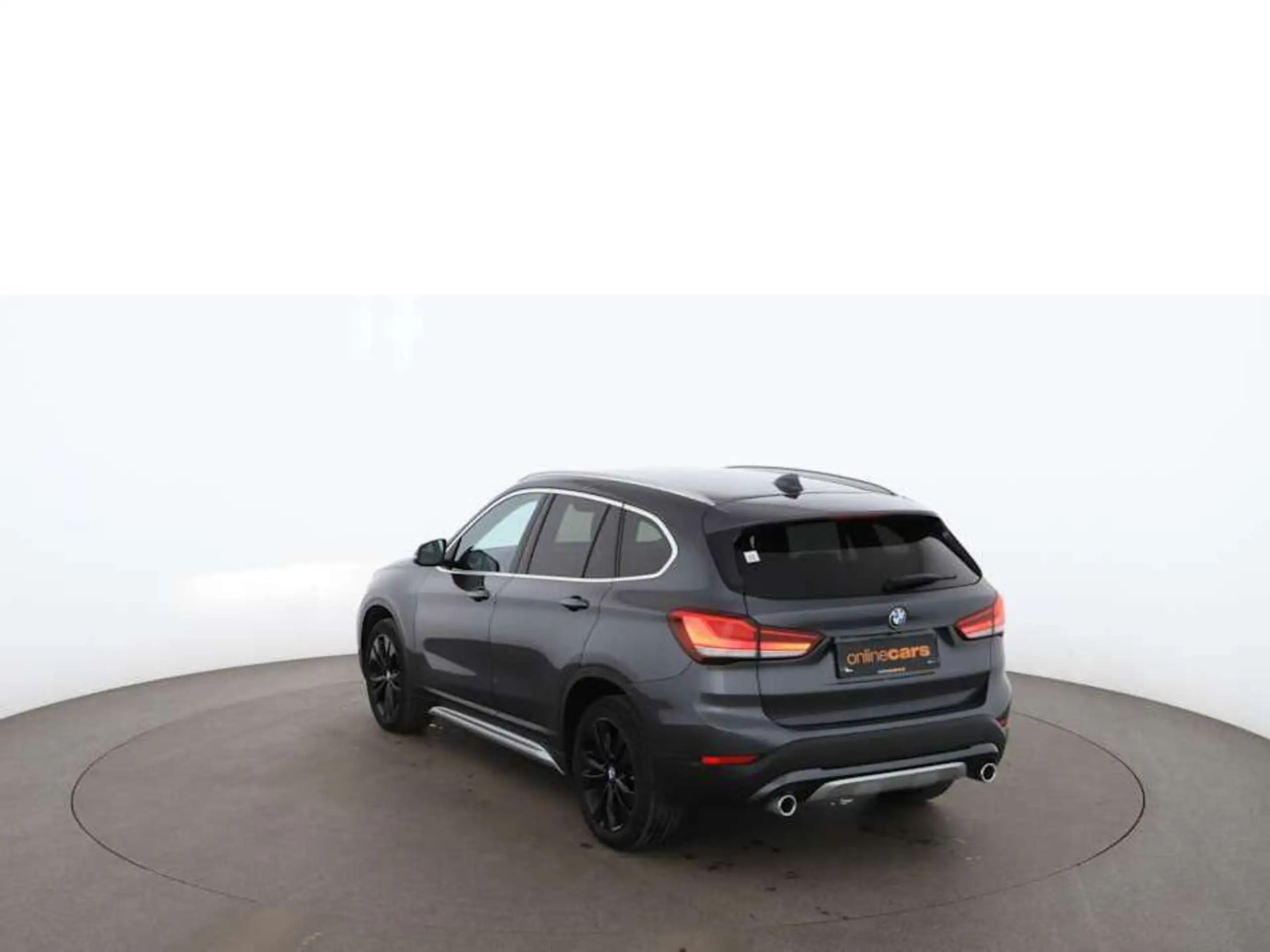 BMW - X1