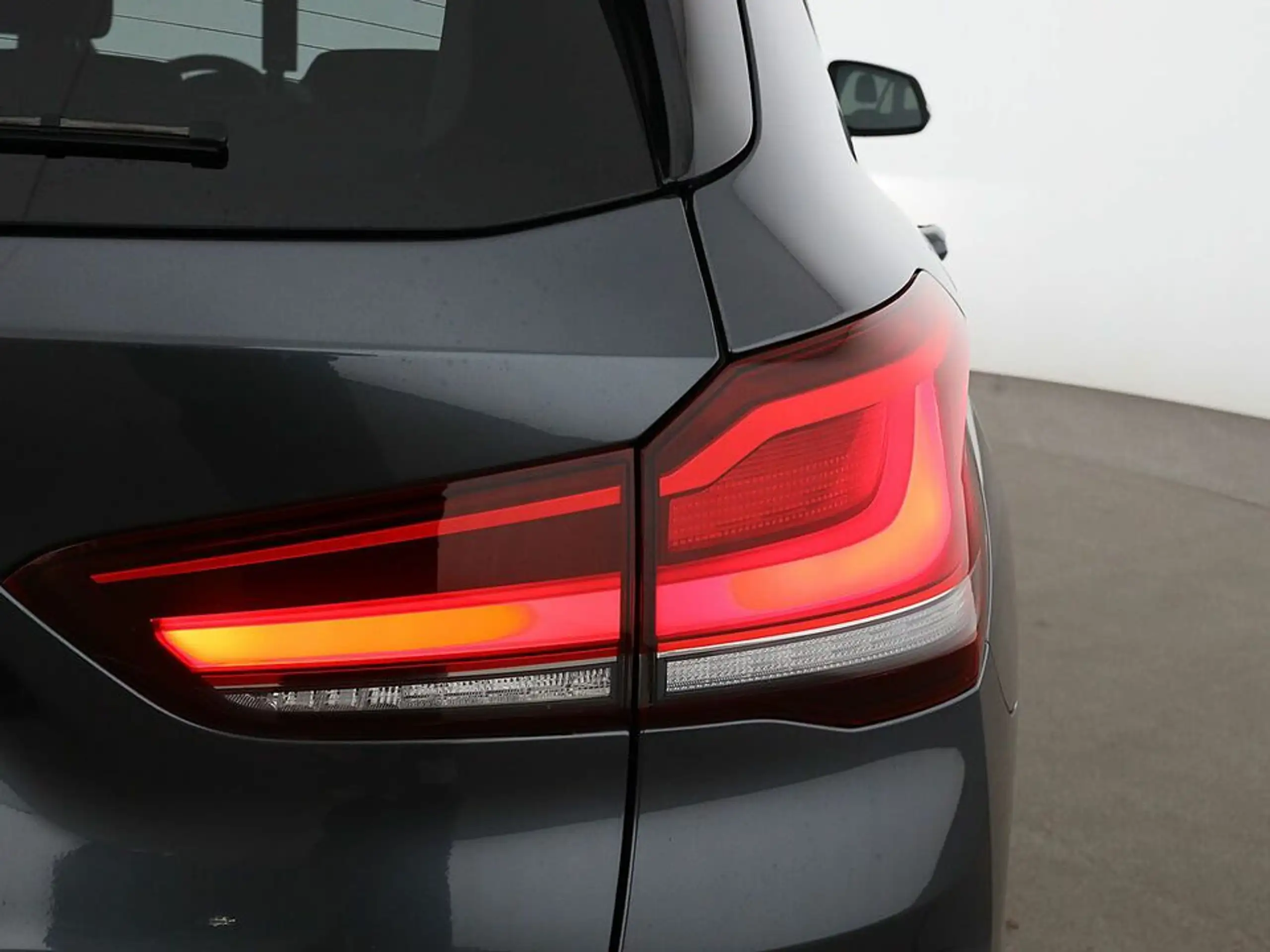 BMW - X1