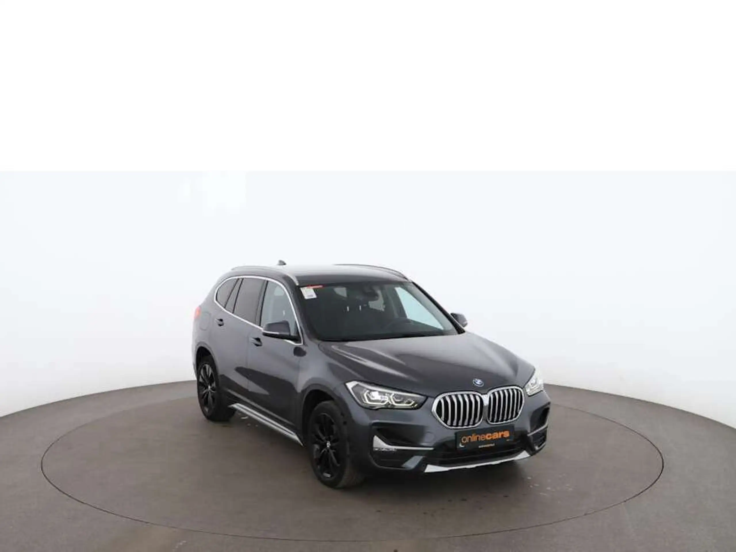 BMW - X1