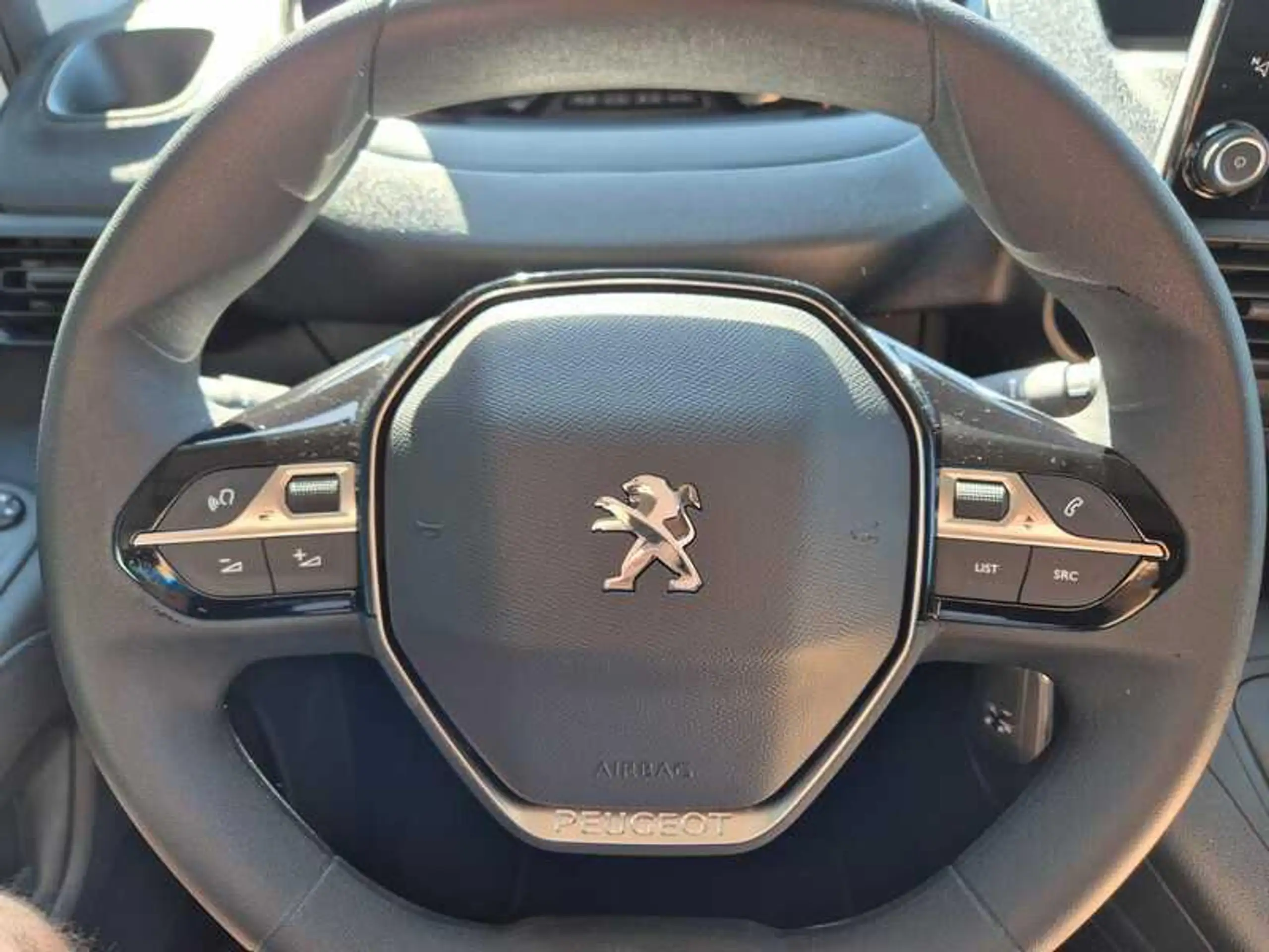 Peugeot - Partner