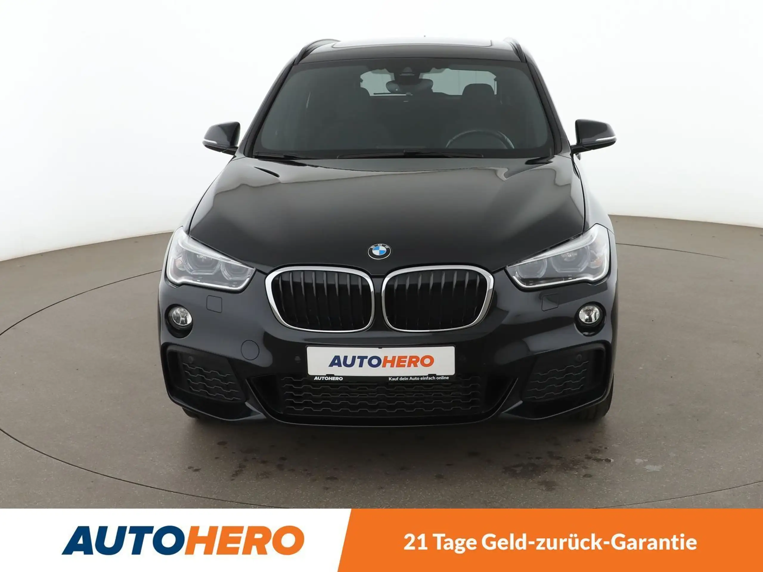 BMW - X1